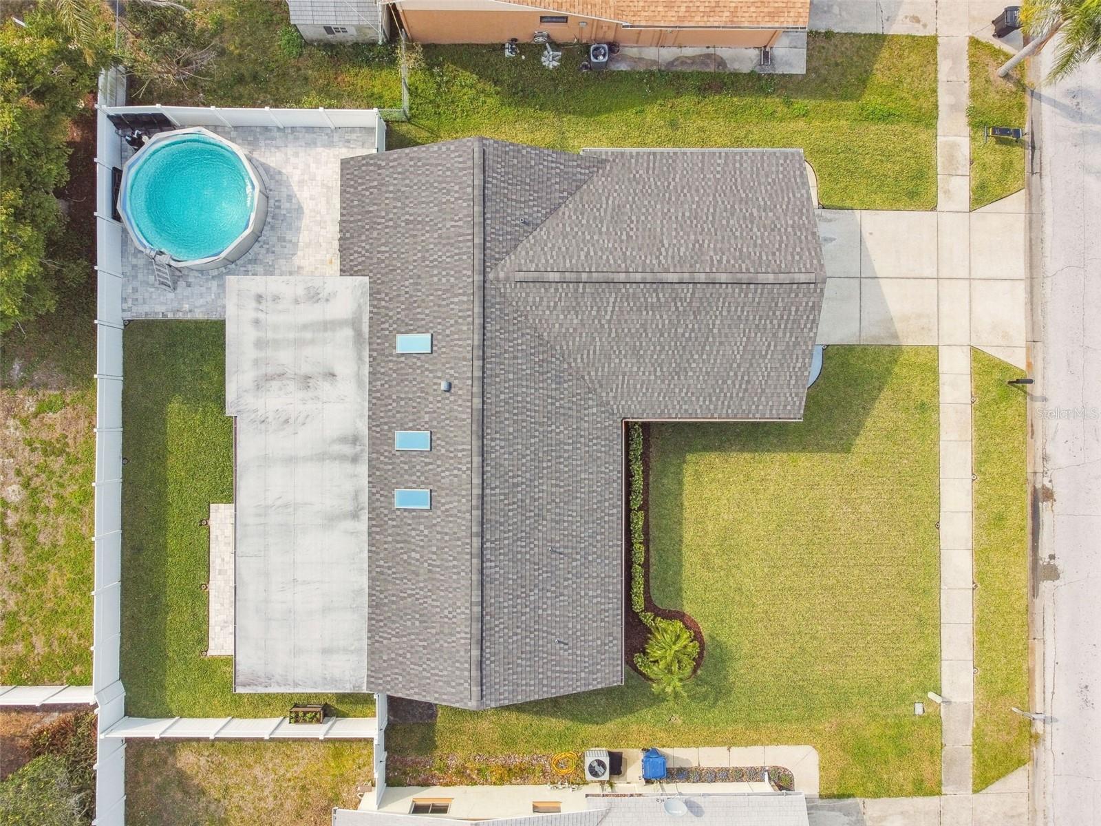 4636 WHITETAIL LN