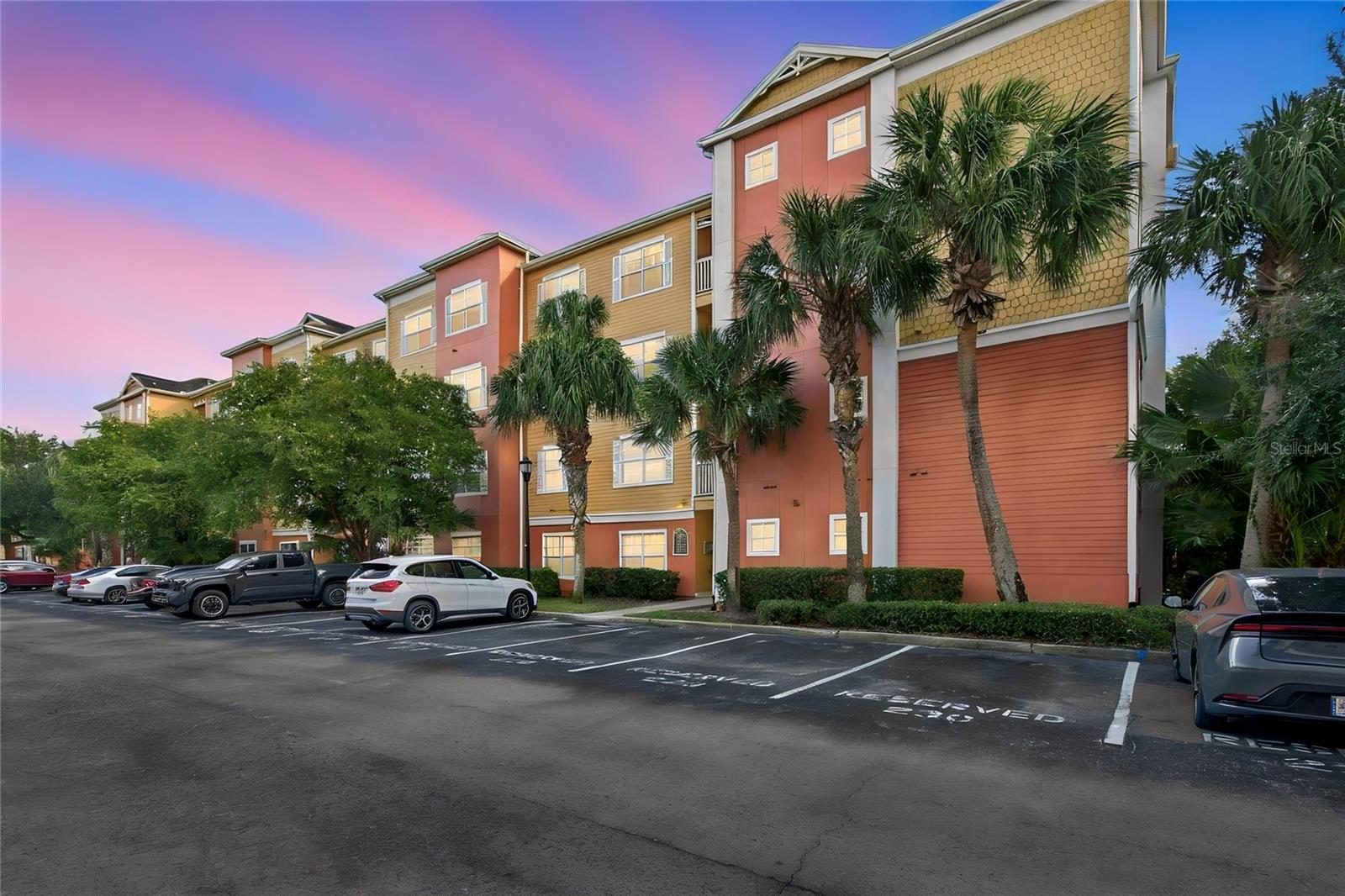 4207 S DALE MABRY HWY #2113