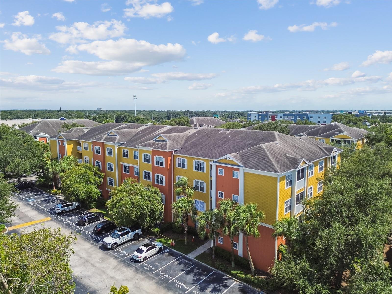 4207 S DALE MABRY HWY #2113