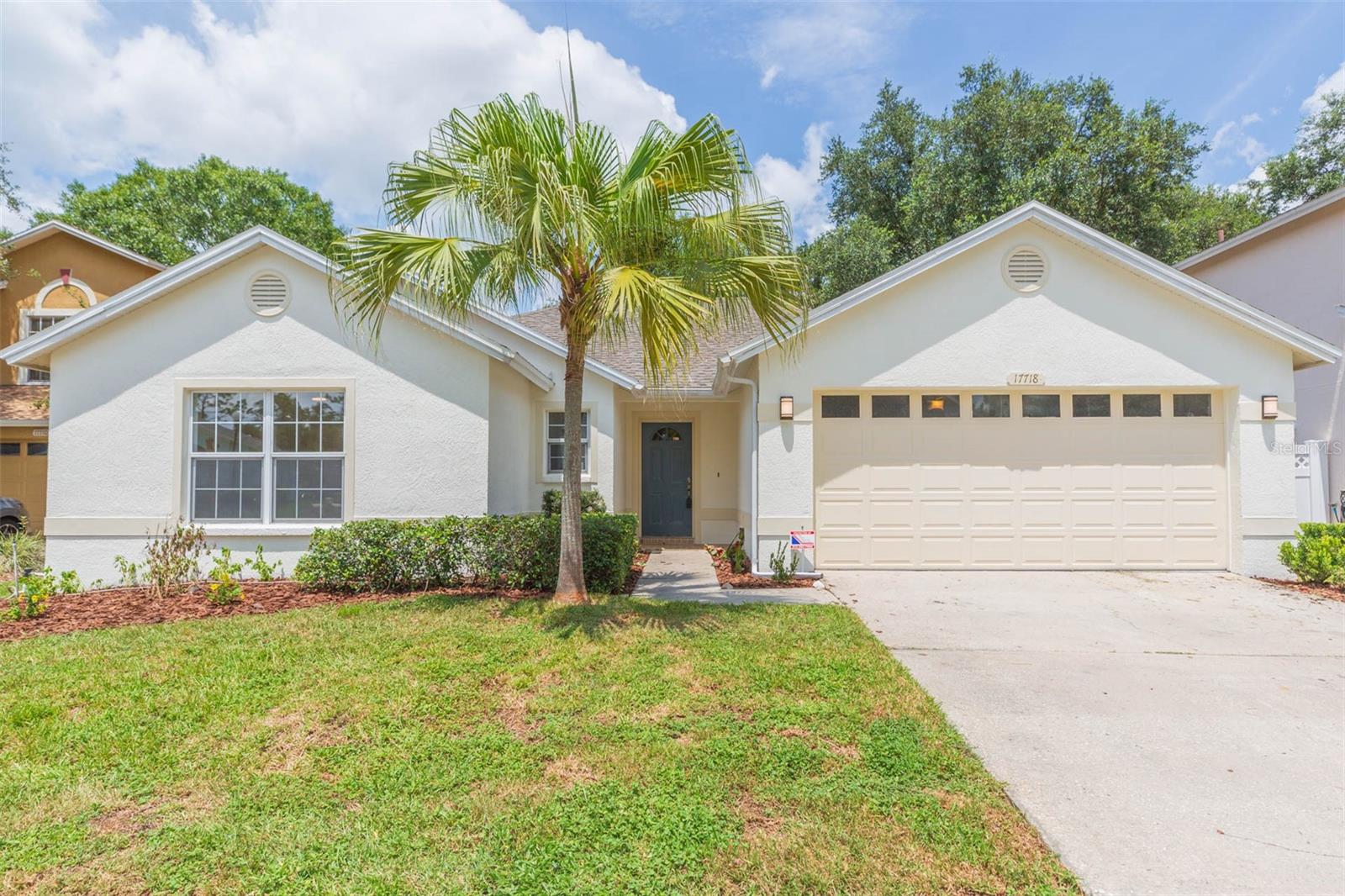 17718 ESPRIT DR