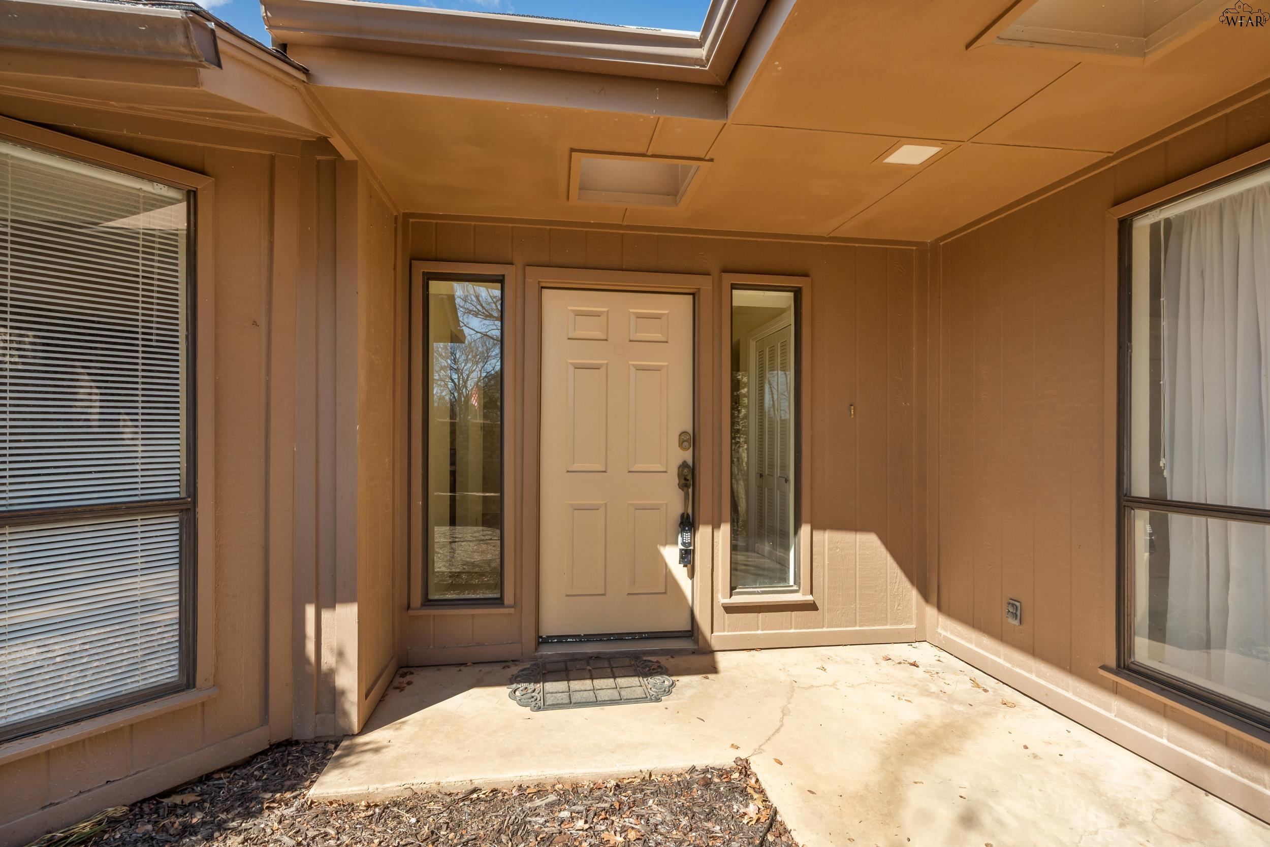 2834 MILL VALLEY DRIVE