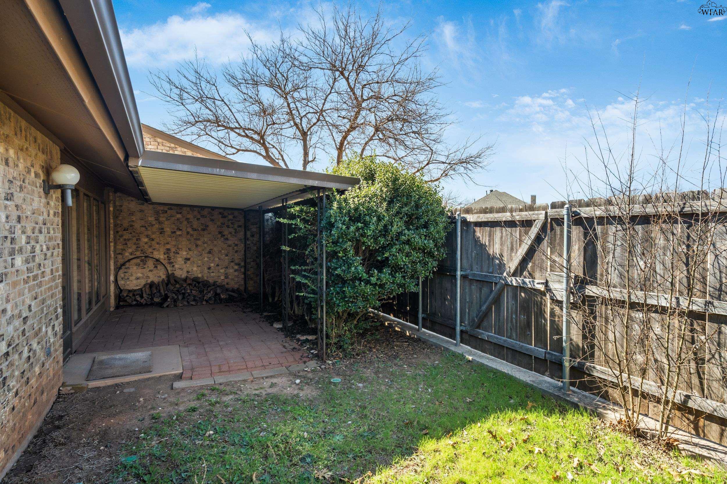 2834 MILL VALLEY DRIVE