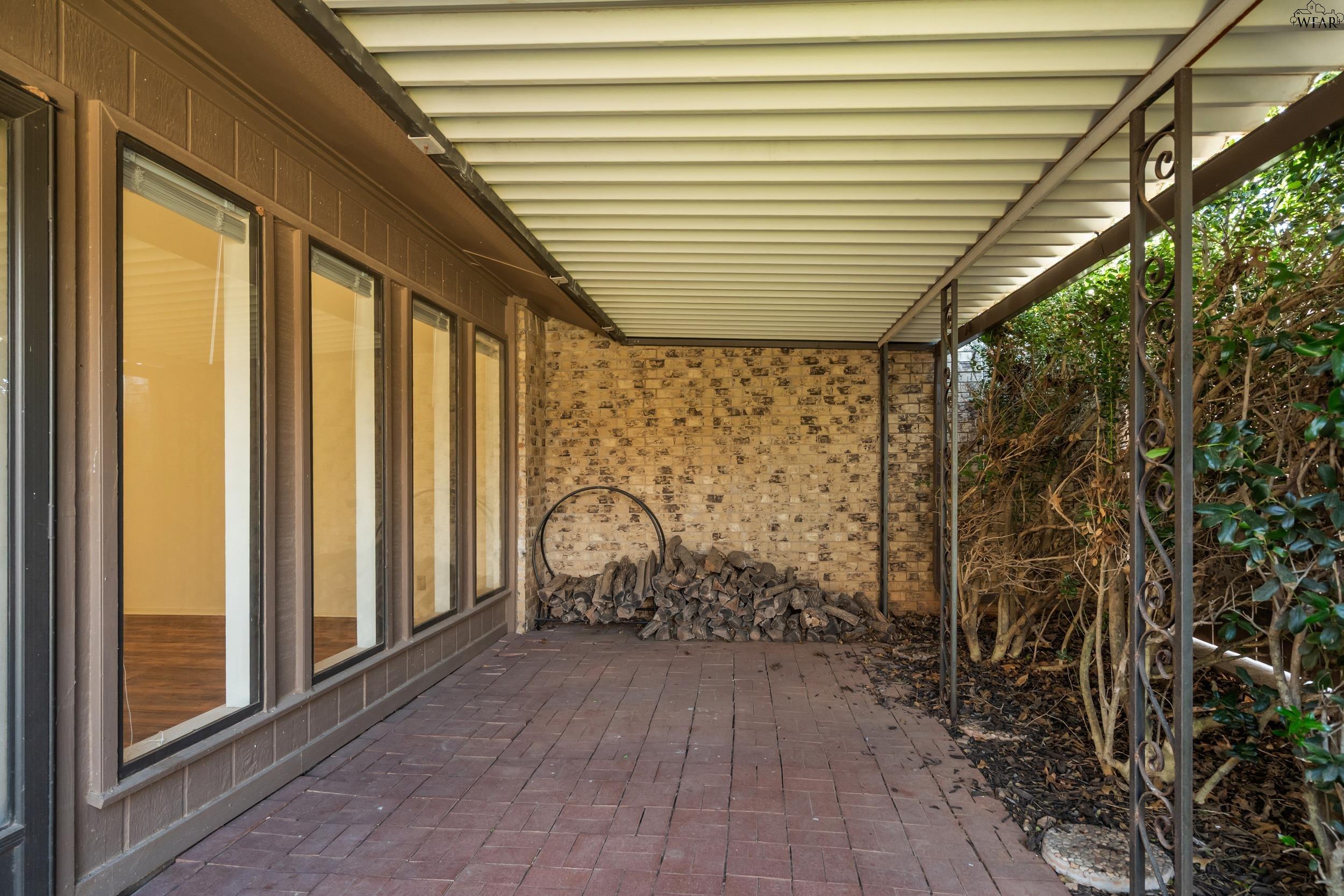 2834 MILL VALLEY DRIVE