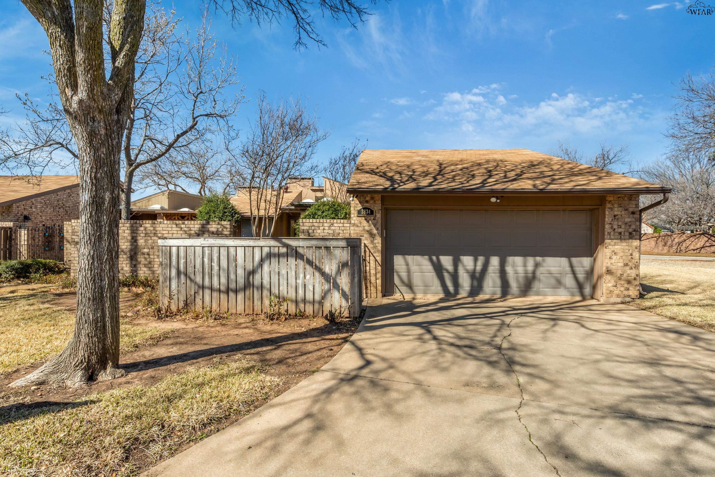 2834 MILL VALLEY DRIVE