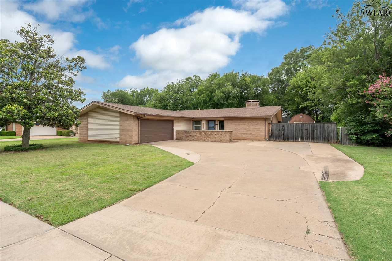 2812 COMPTON ROAD