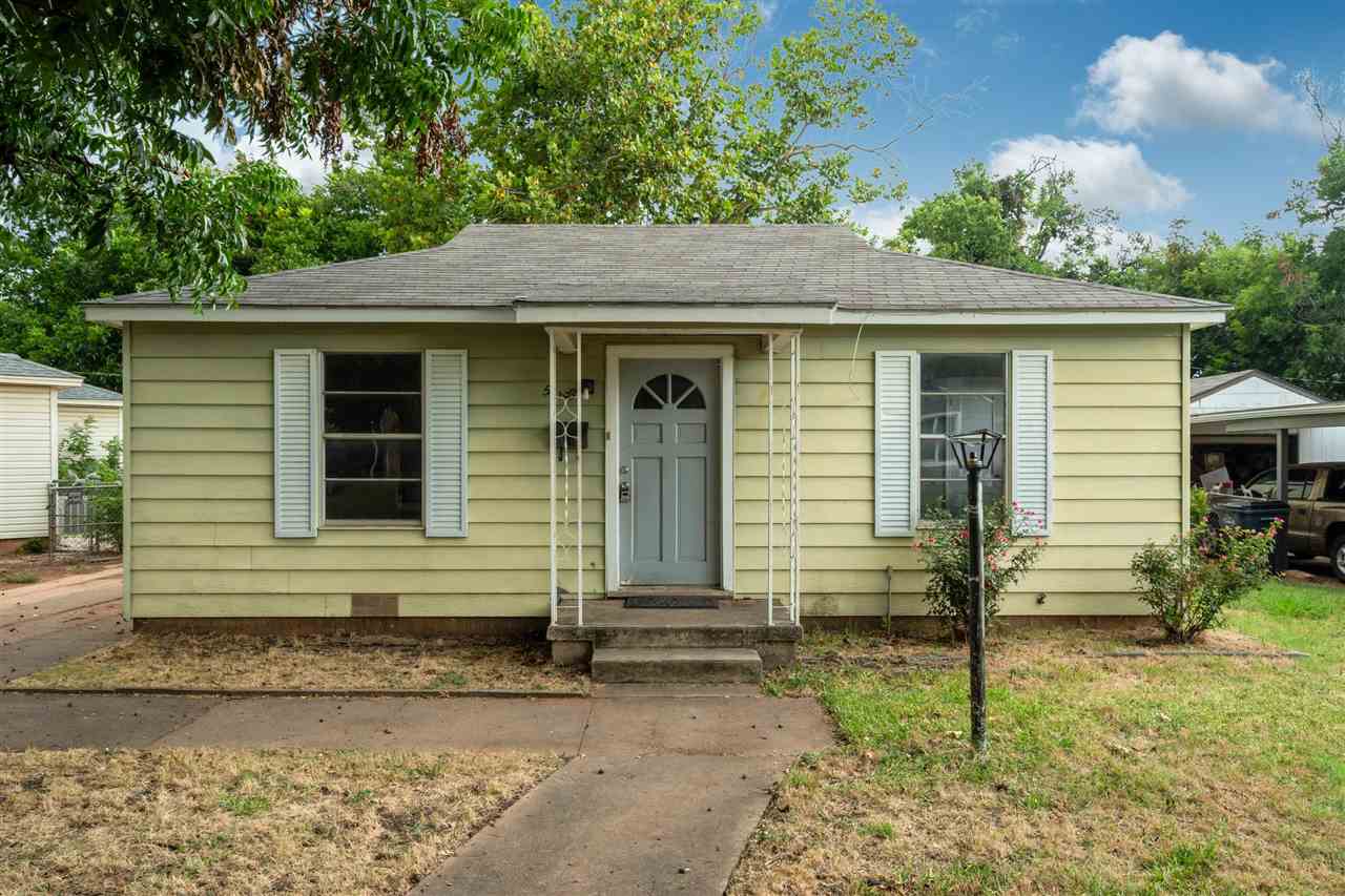 523 W INWOOD DRIVE
