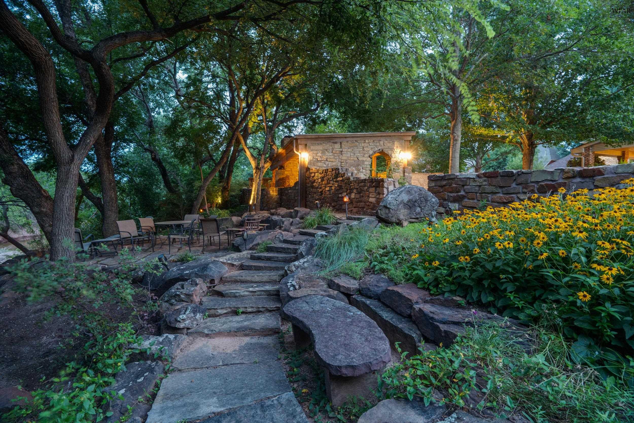 4203 DRIFTWOOD DRIVE