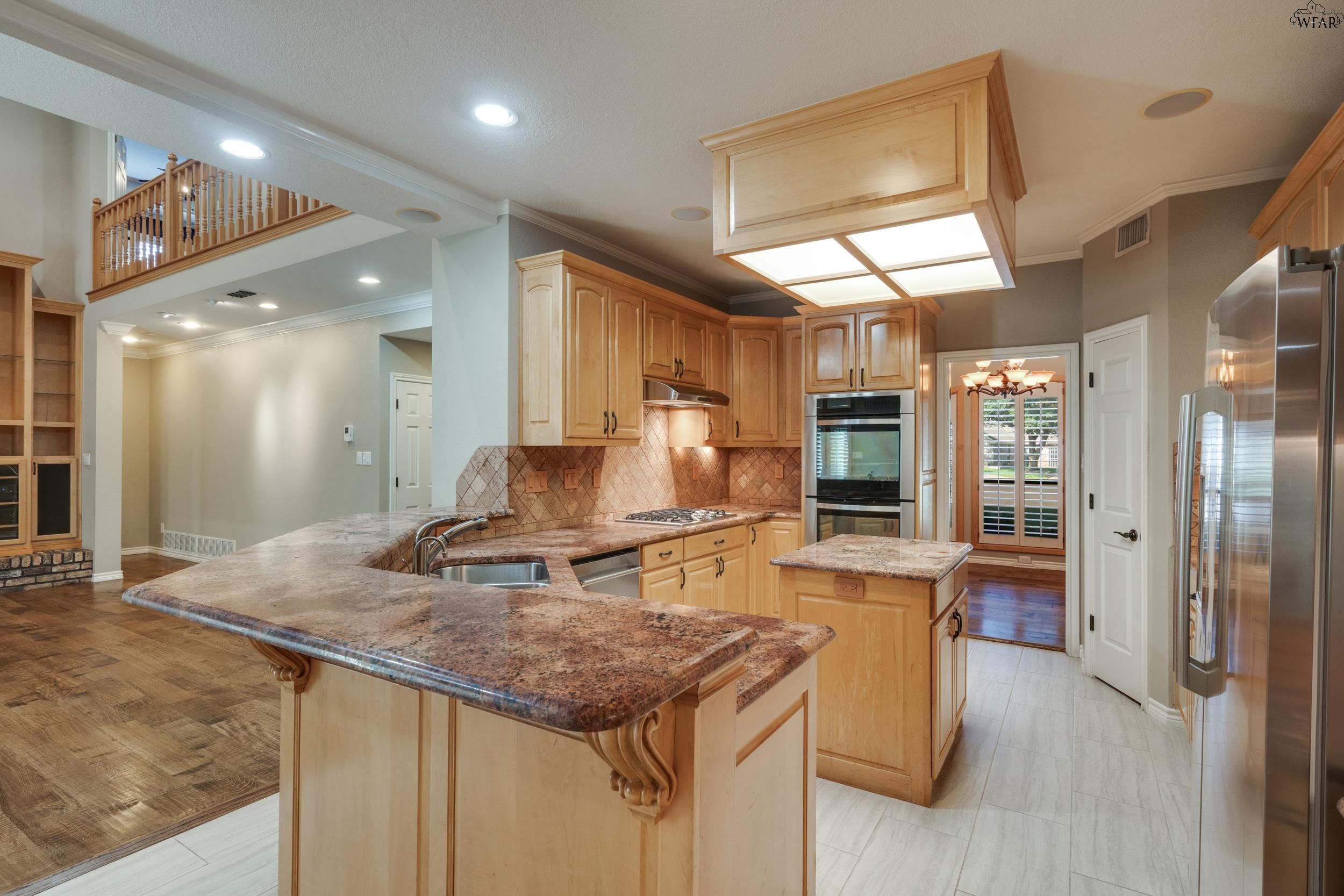 4203 DRIFTWOOD DRIVE