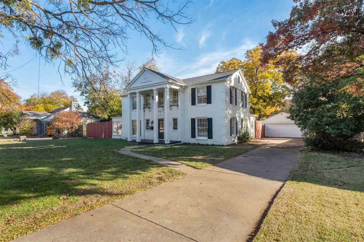 2311 ELLINGHAM DRIVE