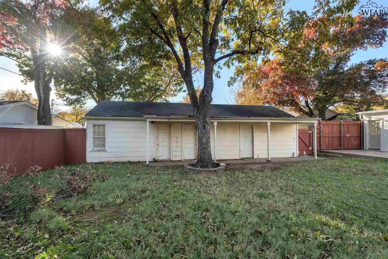 2311 ELLINGHAM DRIVE