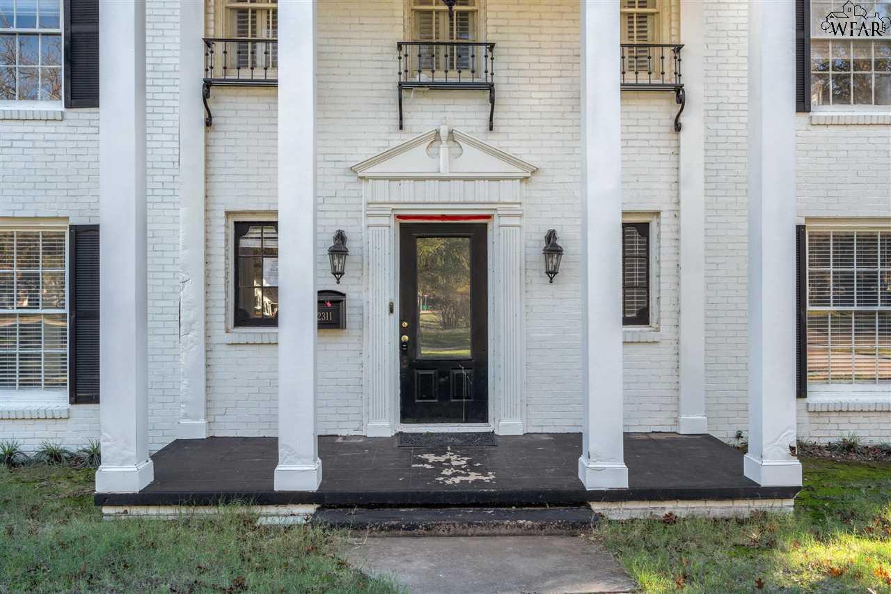 2311 ELLINGHAM DRIVE