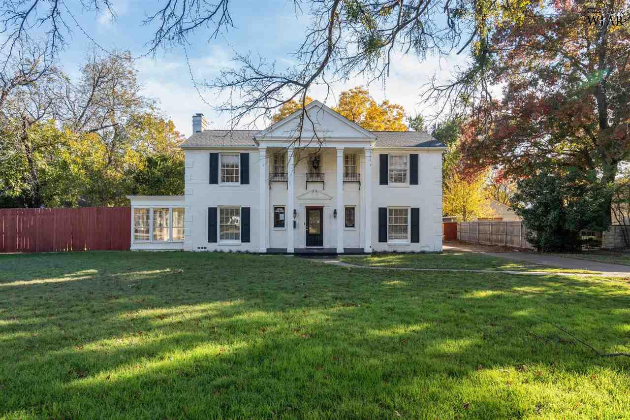 2311 ELLINGHAM DRIVE