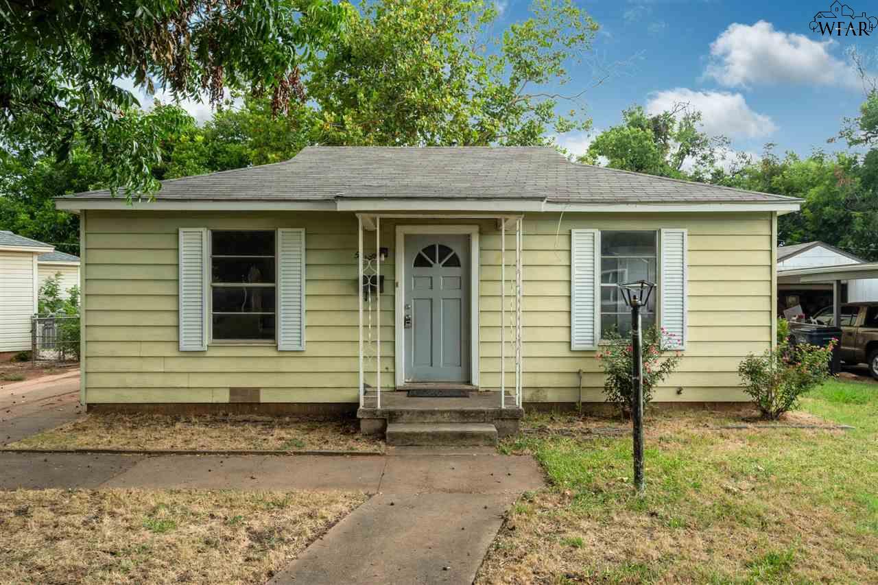 523 W INWOOD DRIVE