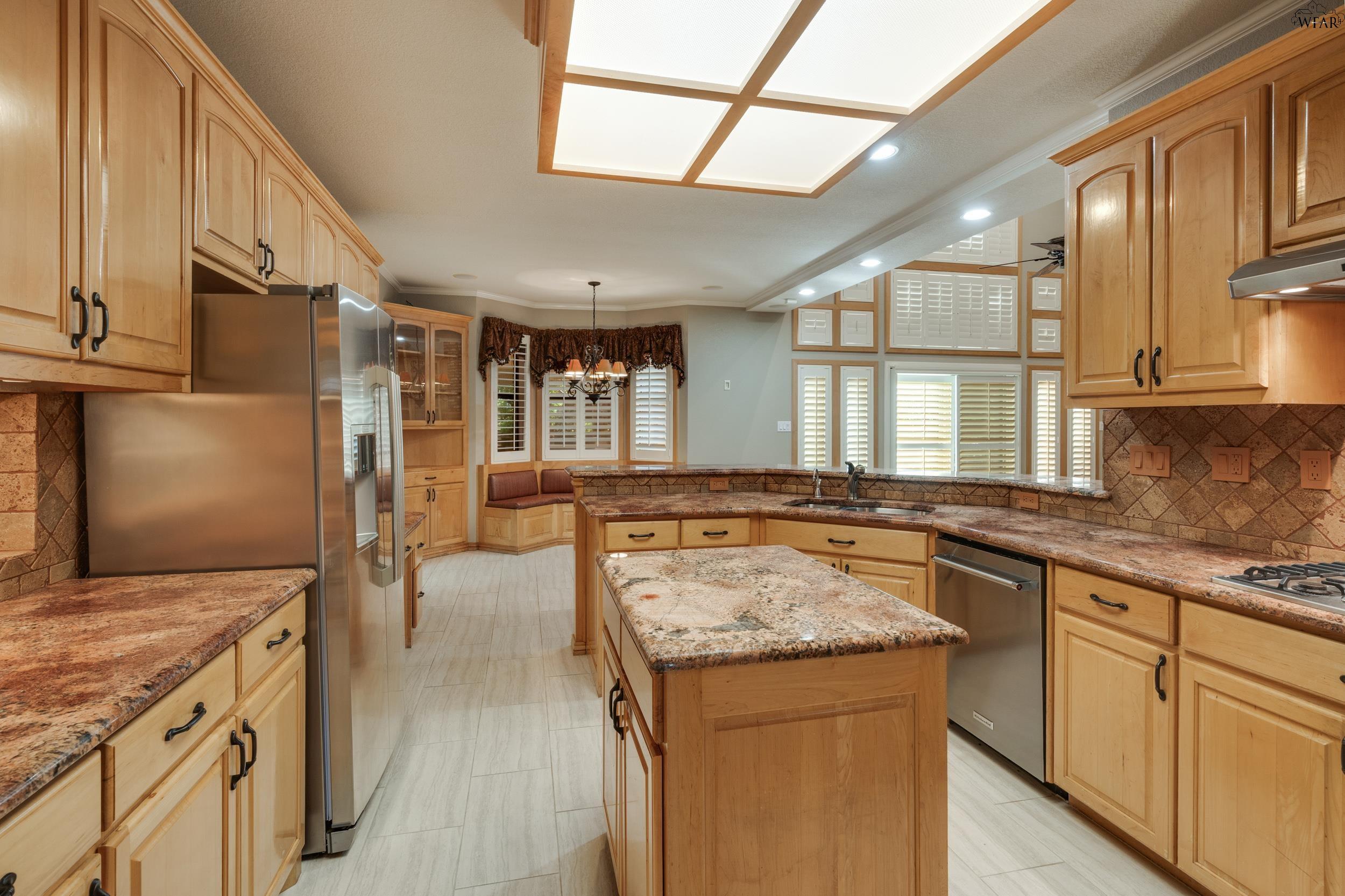 4203 DRIFTWOOD DRIVE