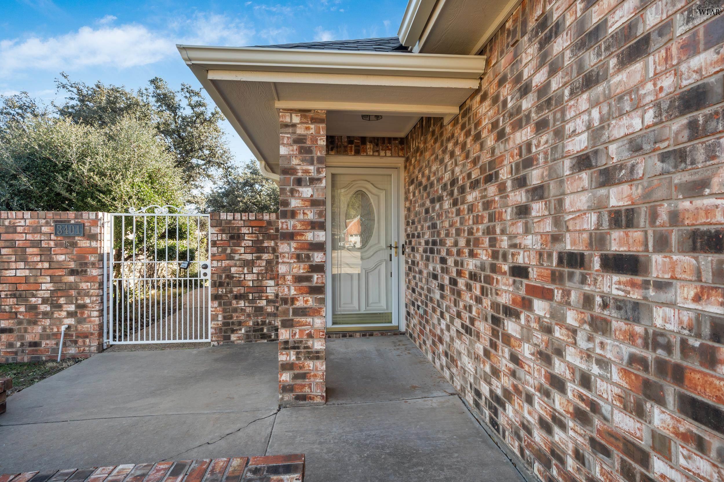 3401 NOTTINGHILL LANE