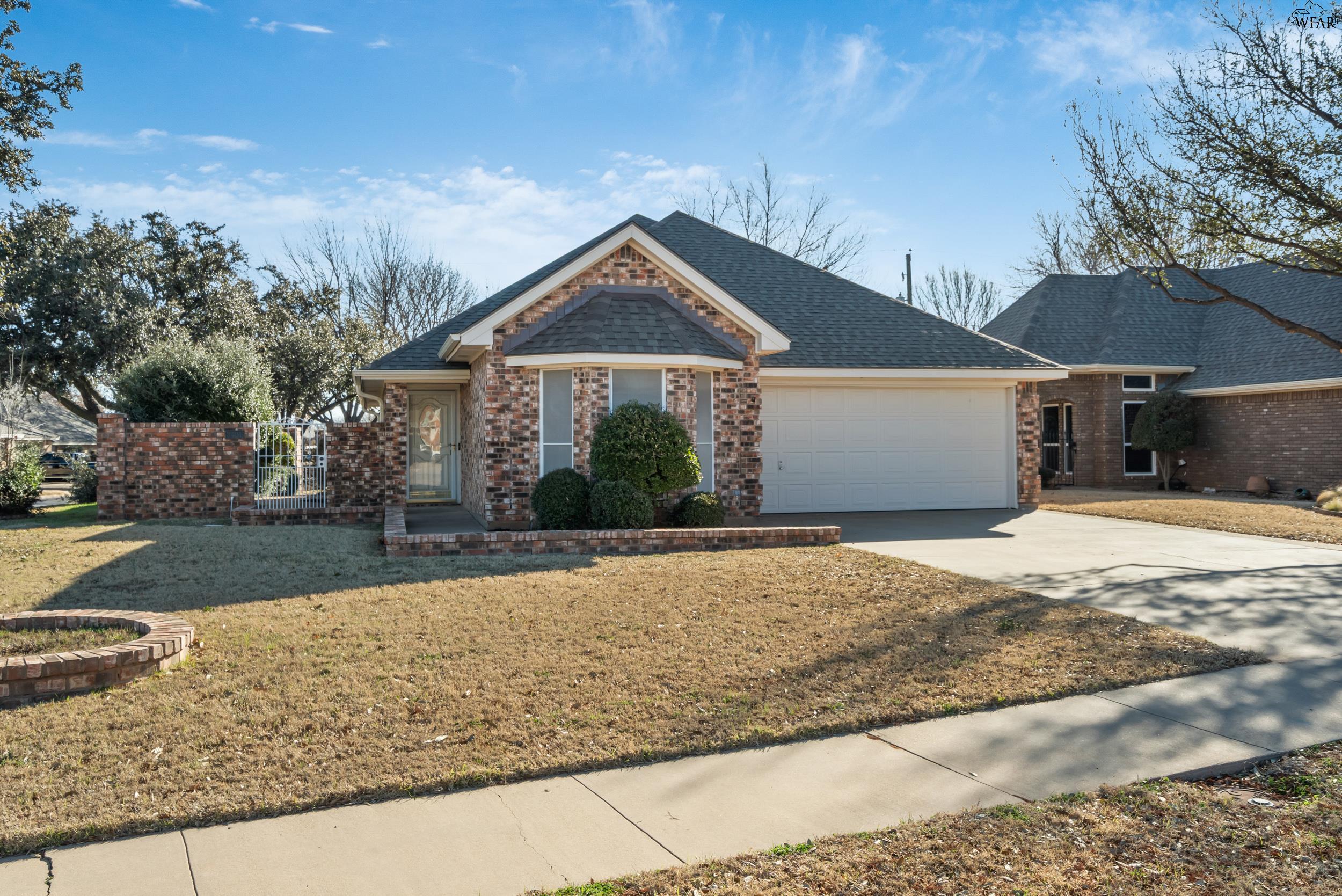 3401 NOTTINGHILL LANE