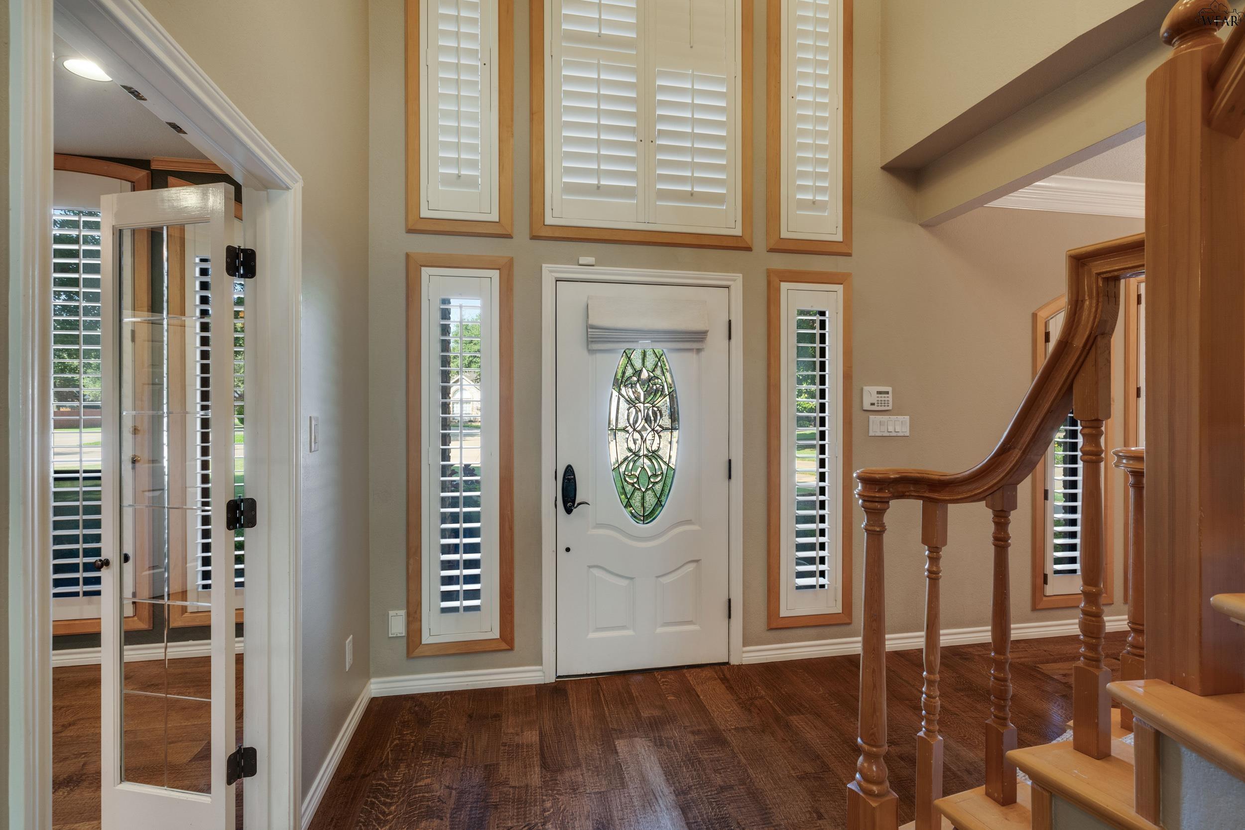 4203 DRIFTWOOD DRIVE