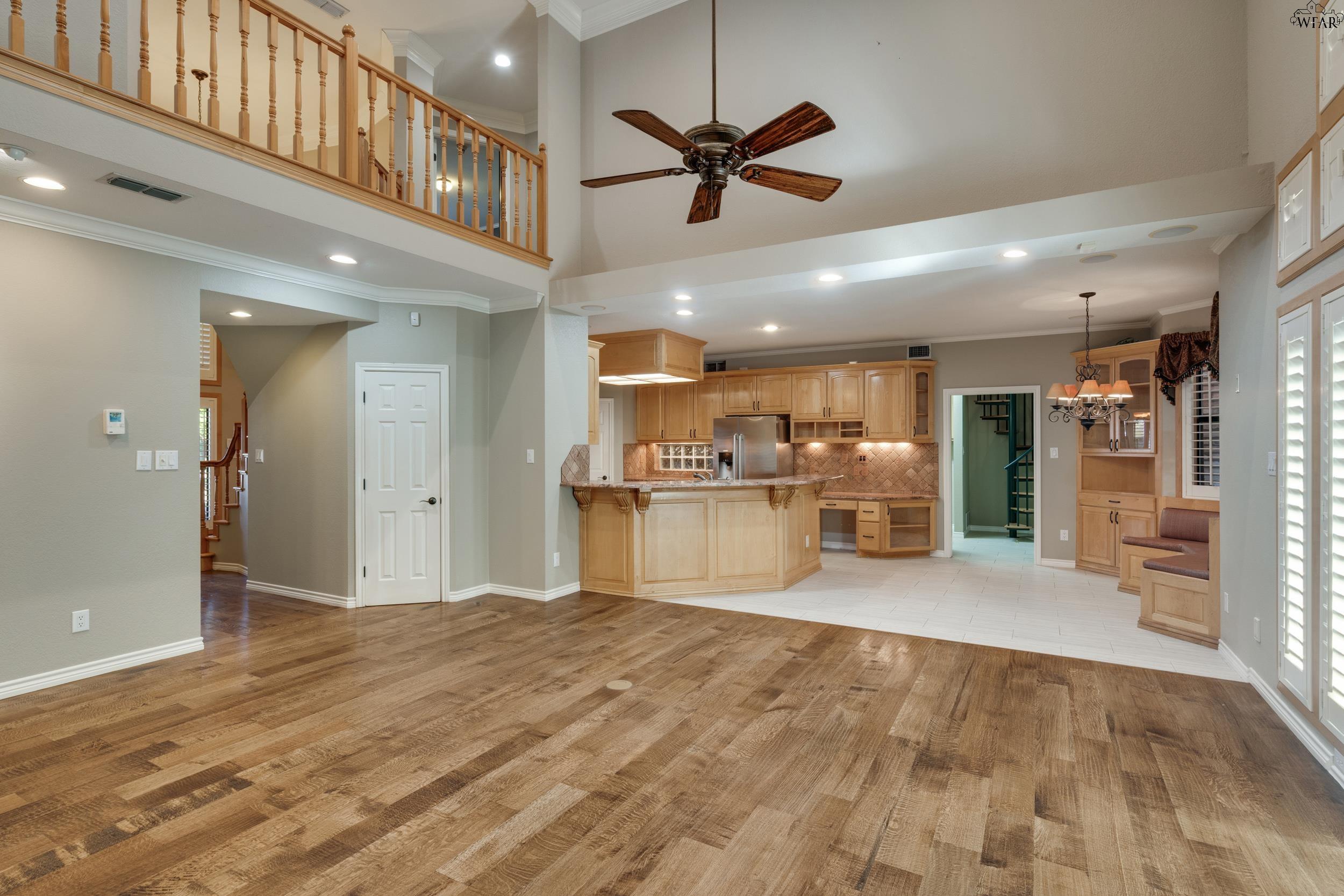 4203 DRIFTWOOD DRIVE