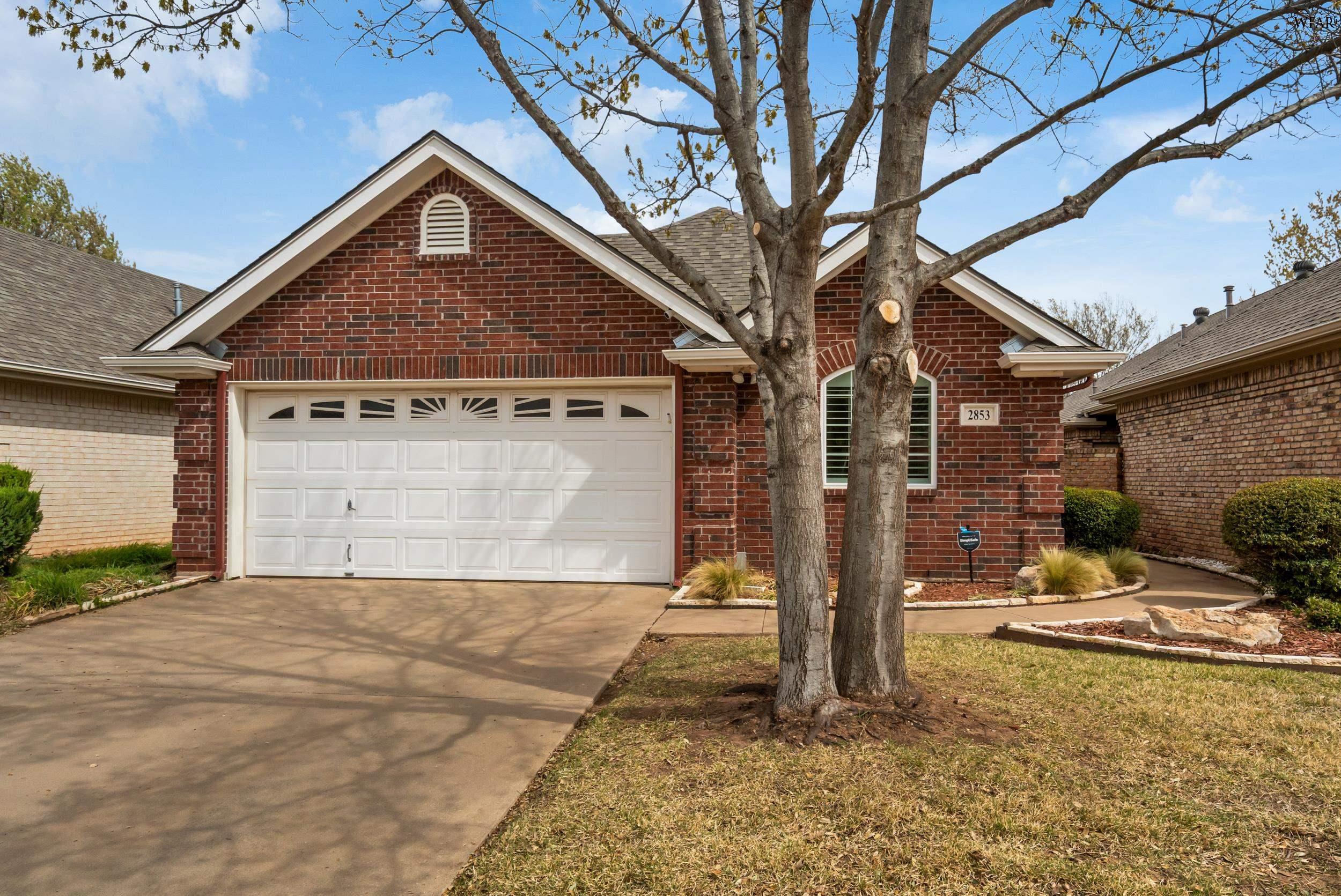 2853 JUDSON CIRCLE
