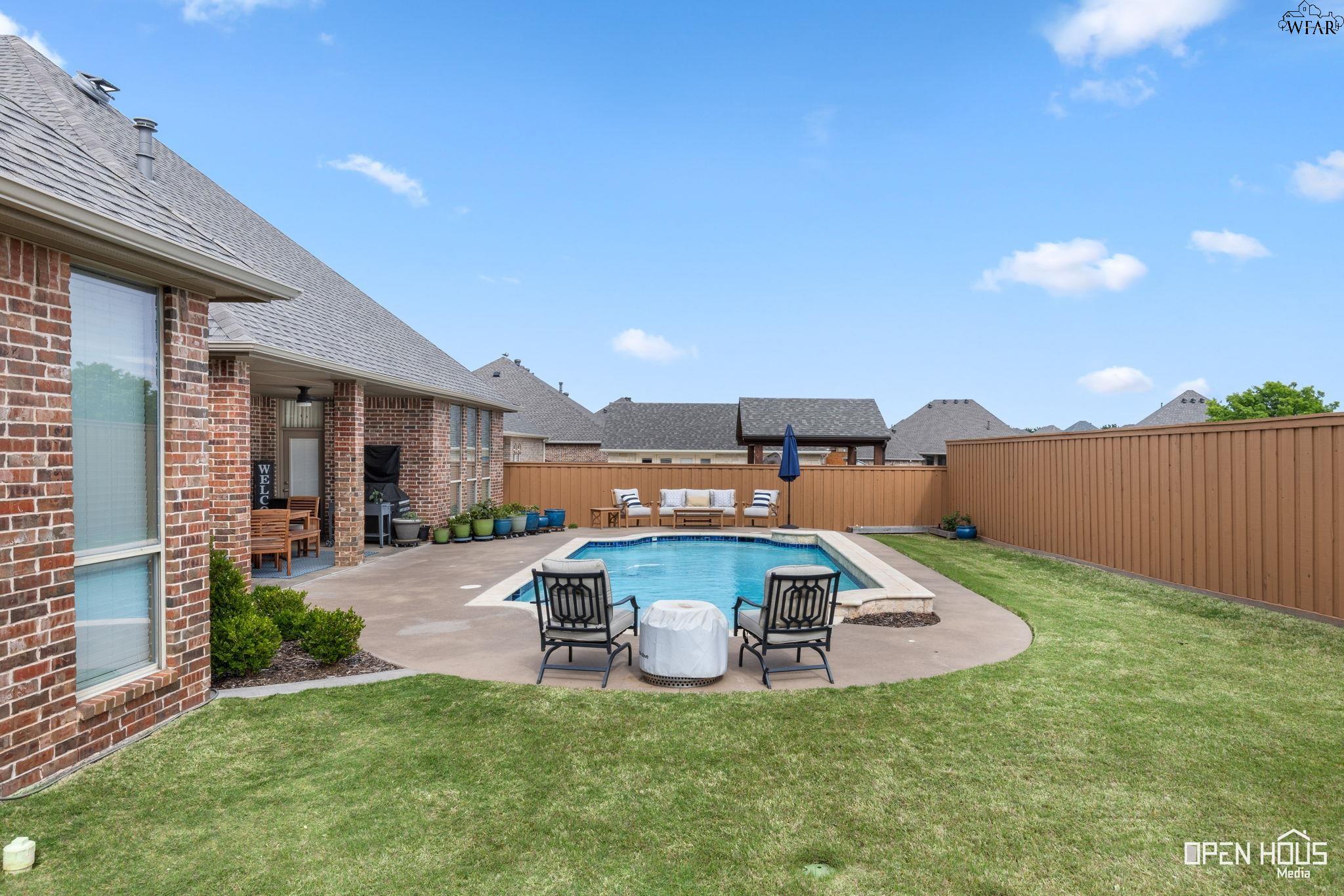 5311 WATERFORD DRIVE