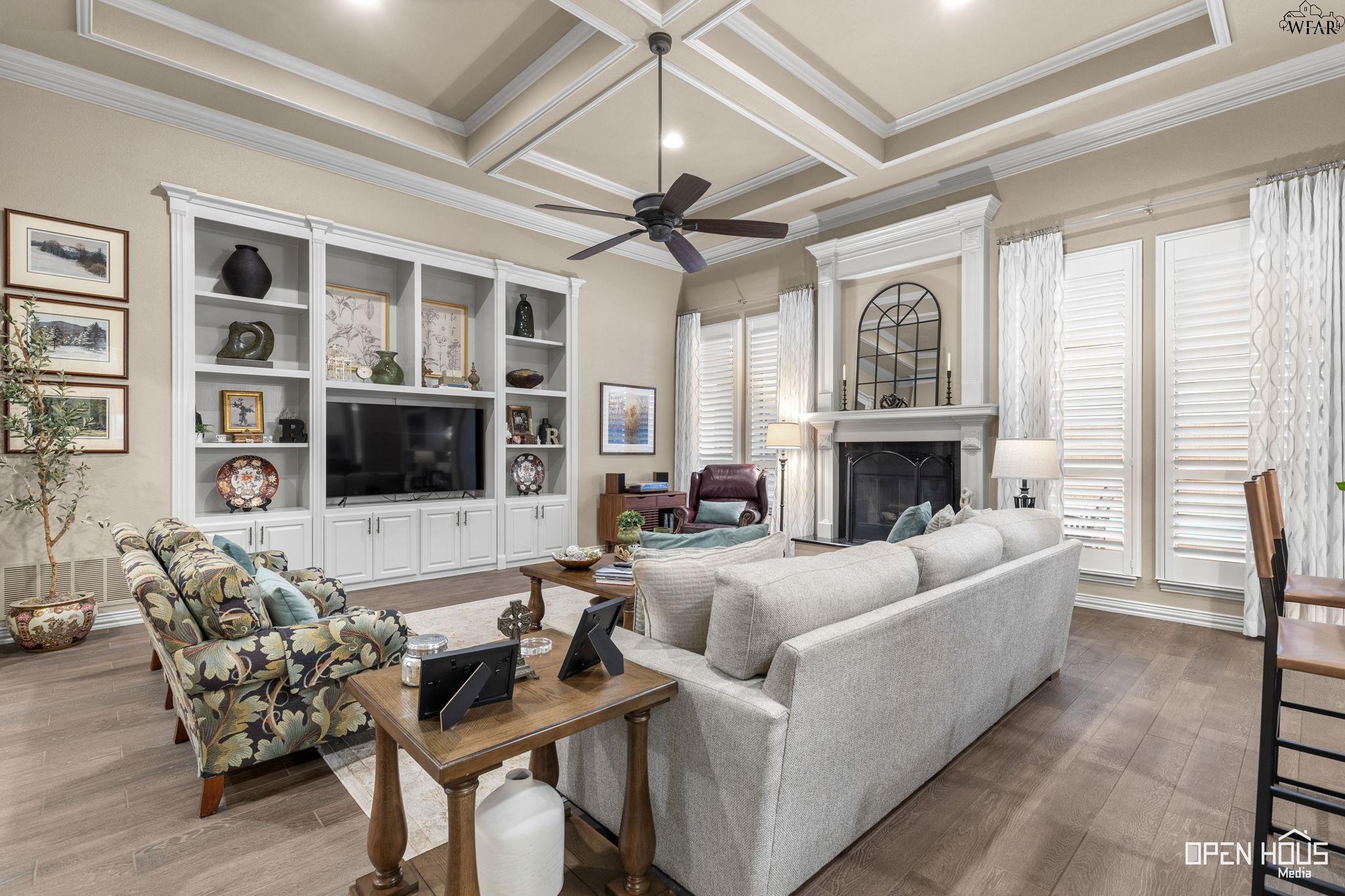 5311 WATERFORD DRIVE