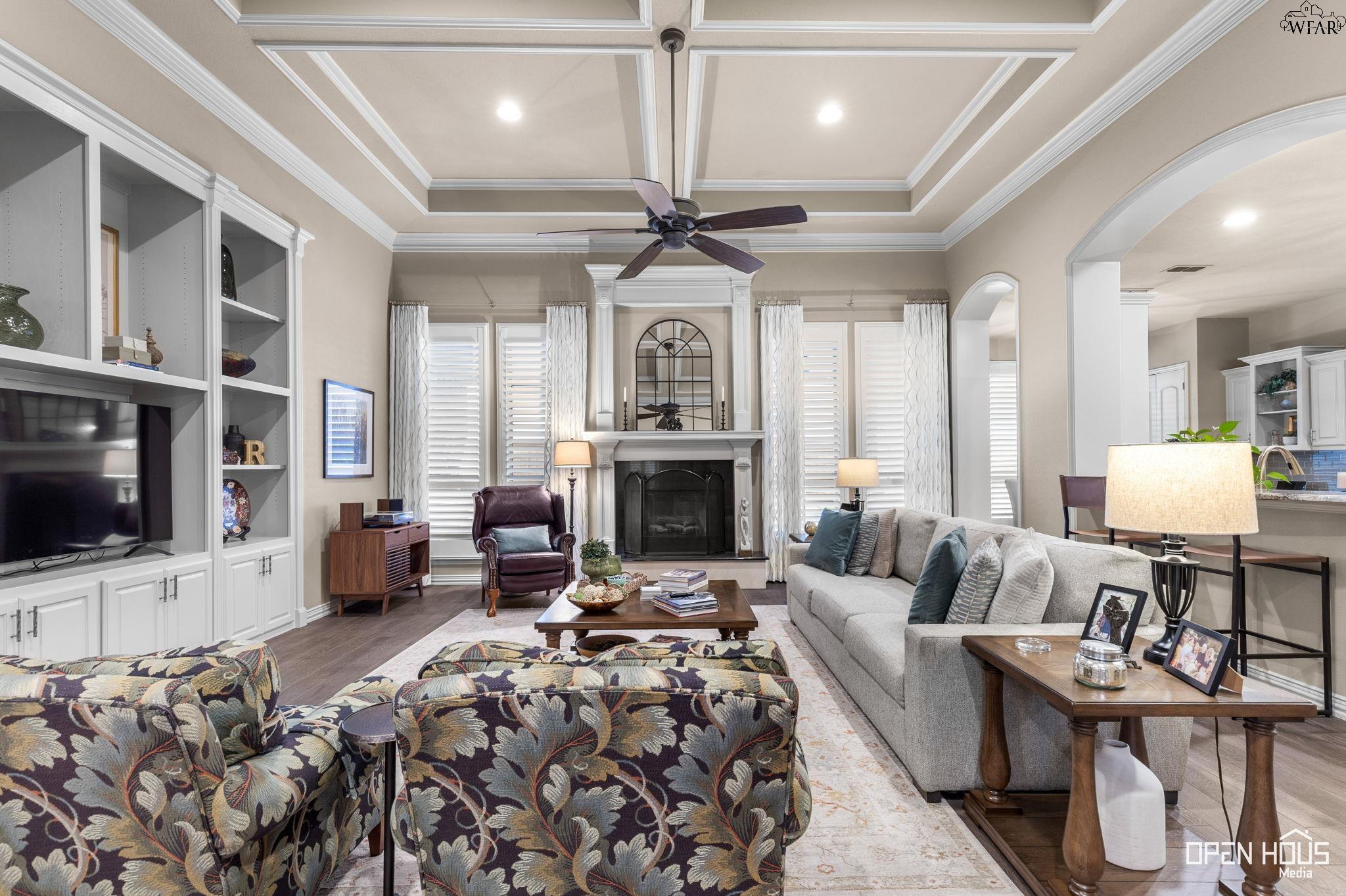 5311 WATERFORD DRIVE