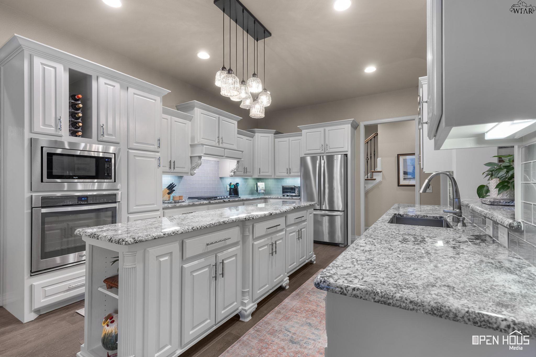 5311 WATERFORD DRIVE