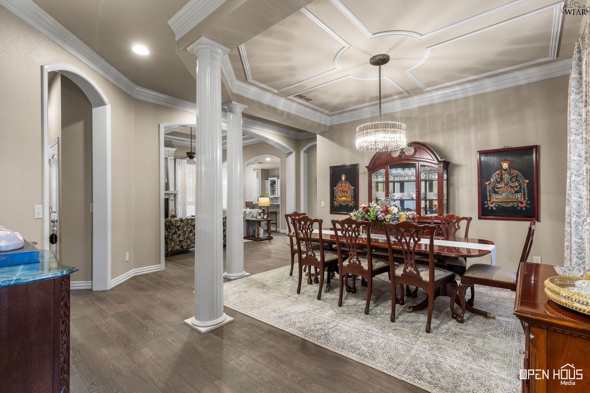 5311 WATERFORD DRIVE