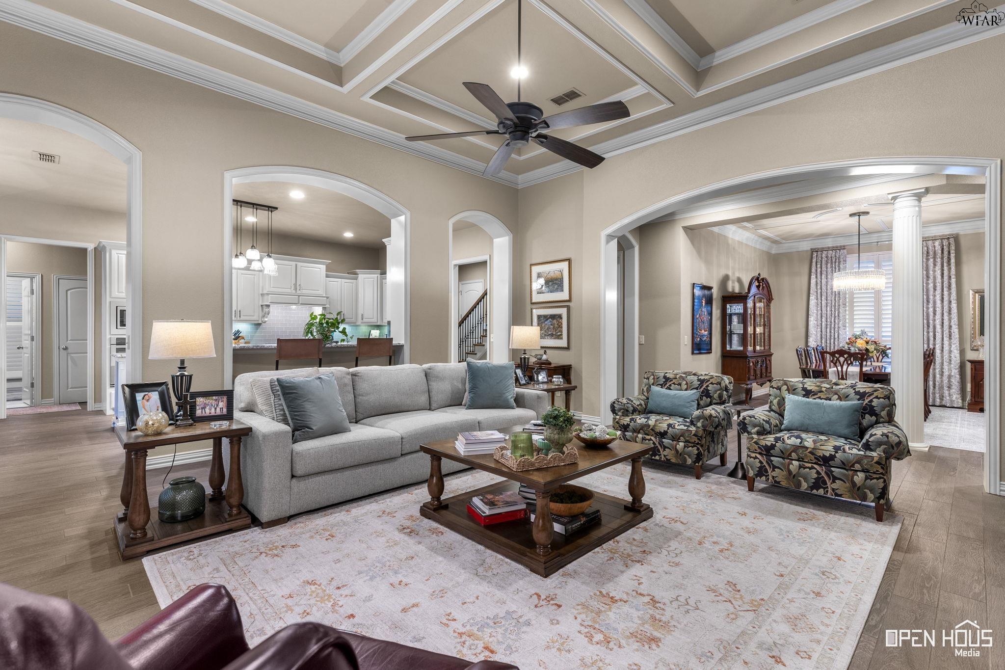 5311 WATERFORD DRIVE