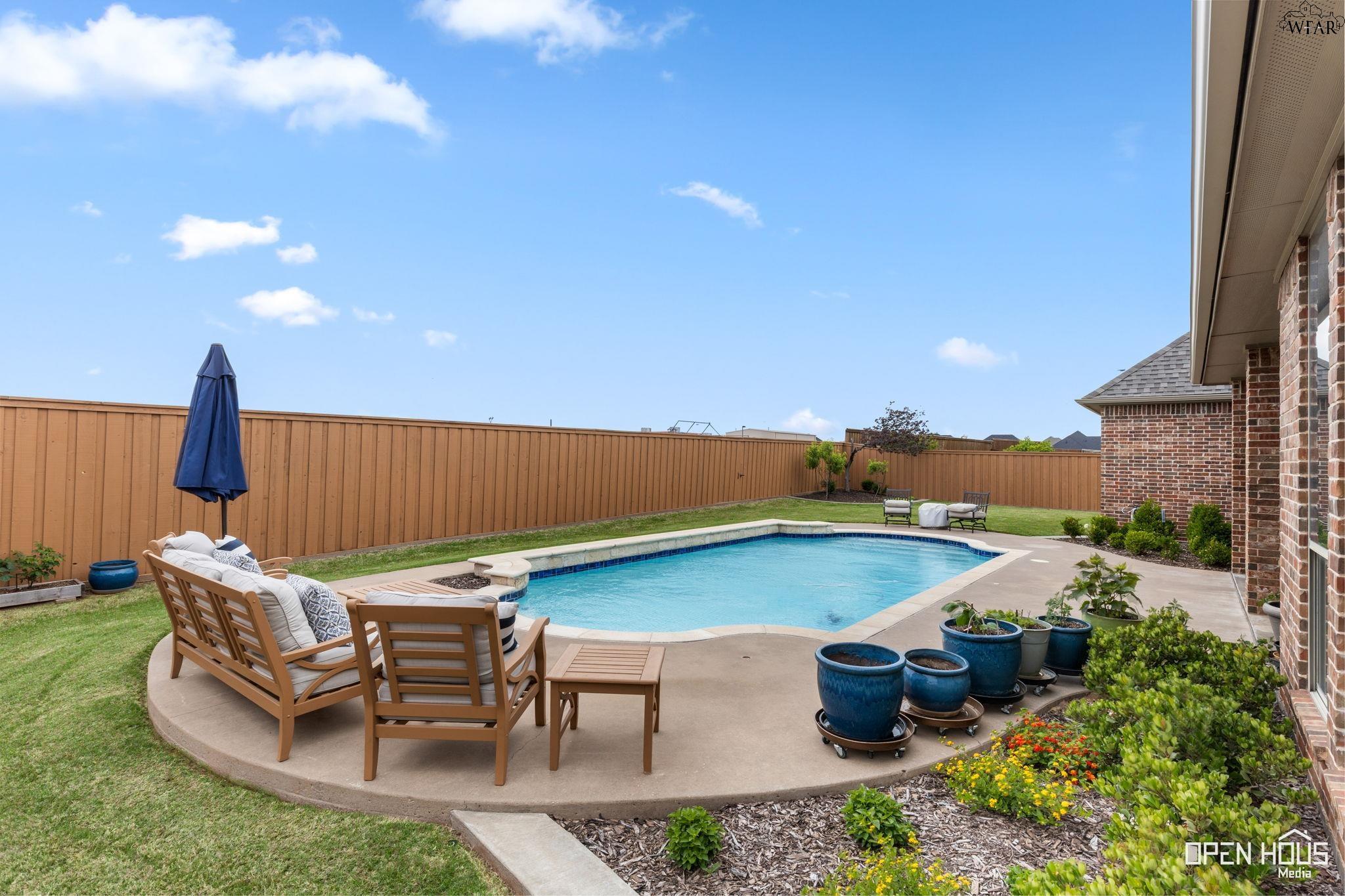 5311 WATERFORD DRIVE