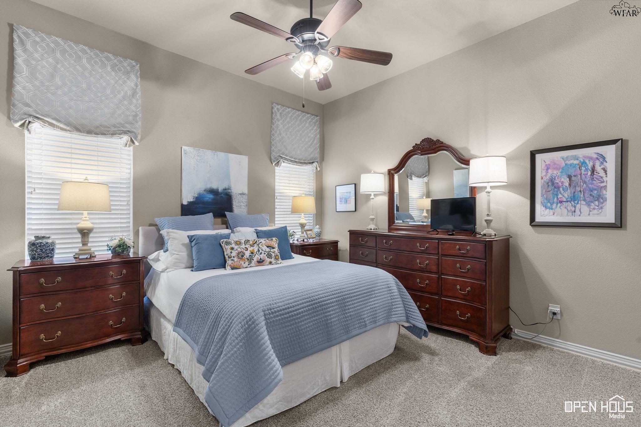 5311 WATERFORD DRIVE