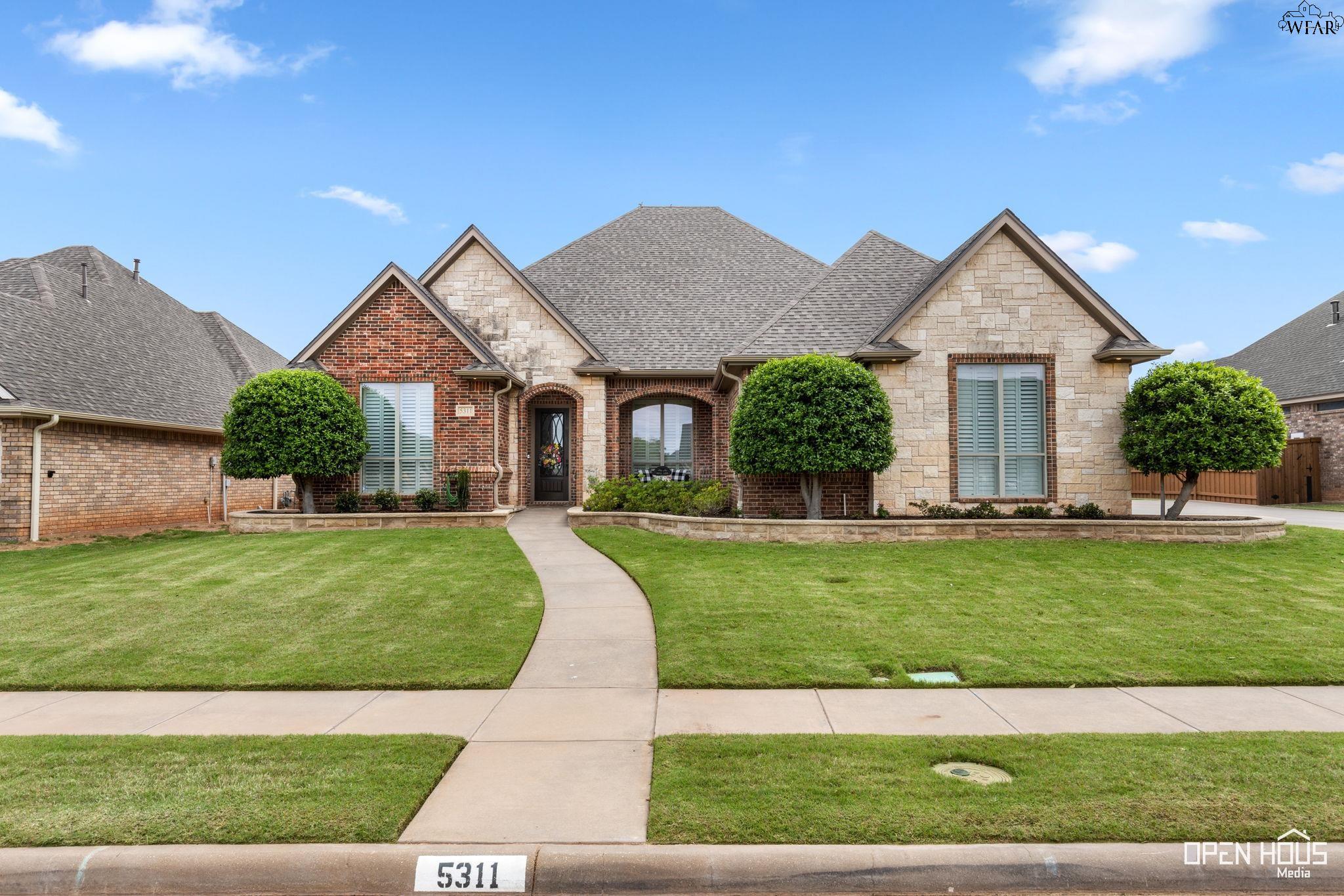 5311 WATERFORD DRIVE