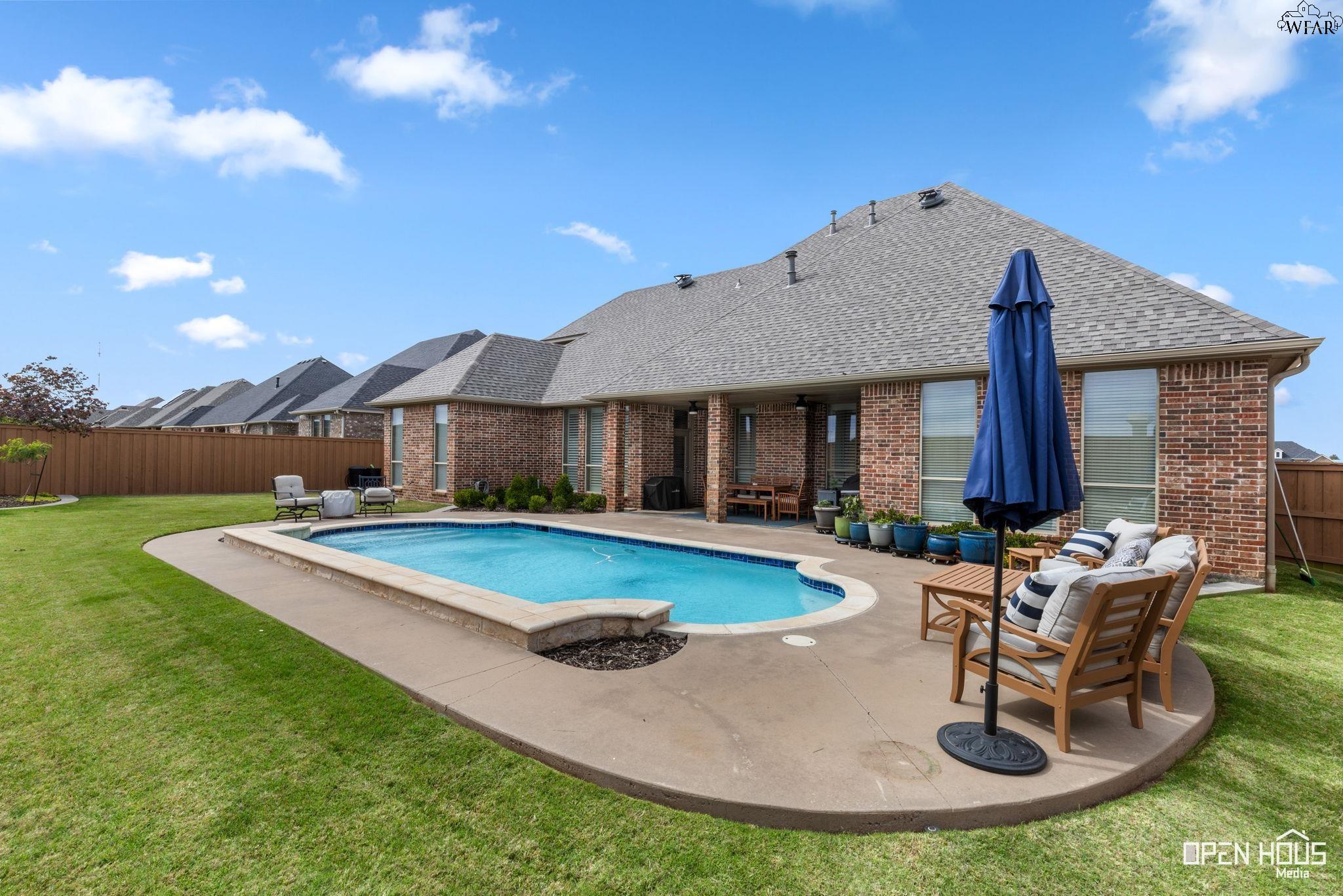 5311 WATERFORD DRIVE