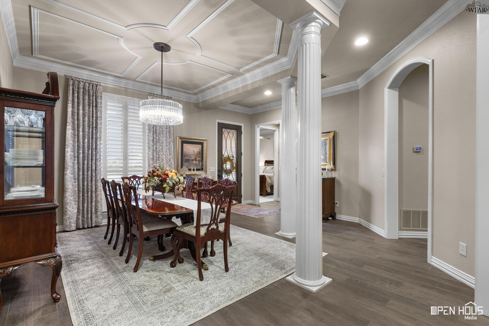 5311 WATERFORD DRIVE