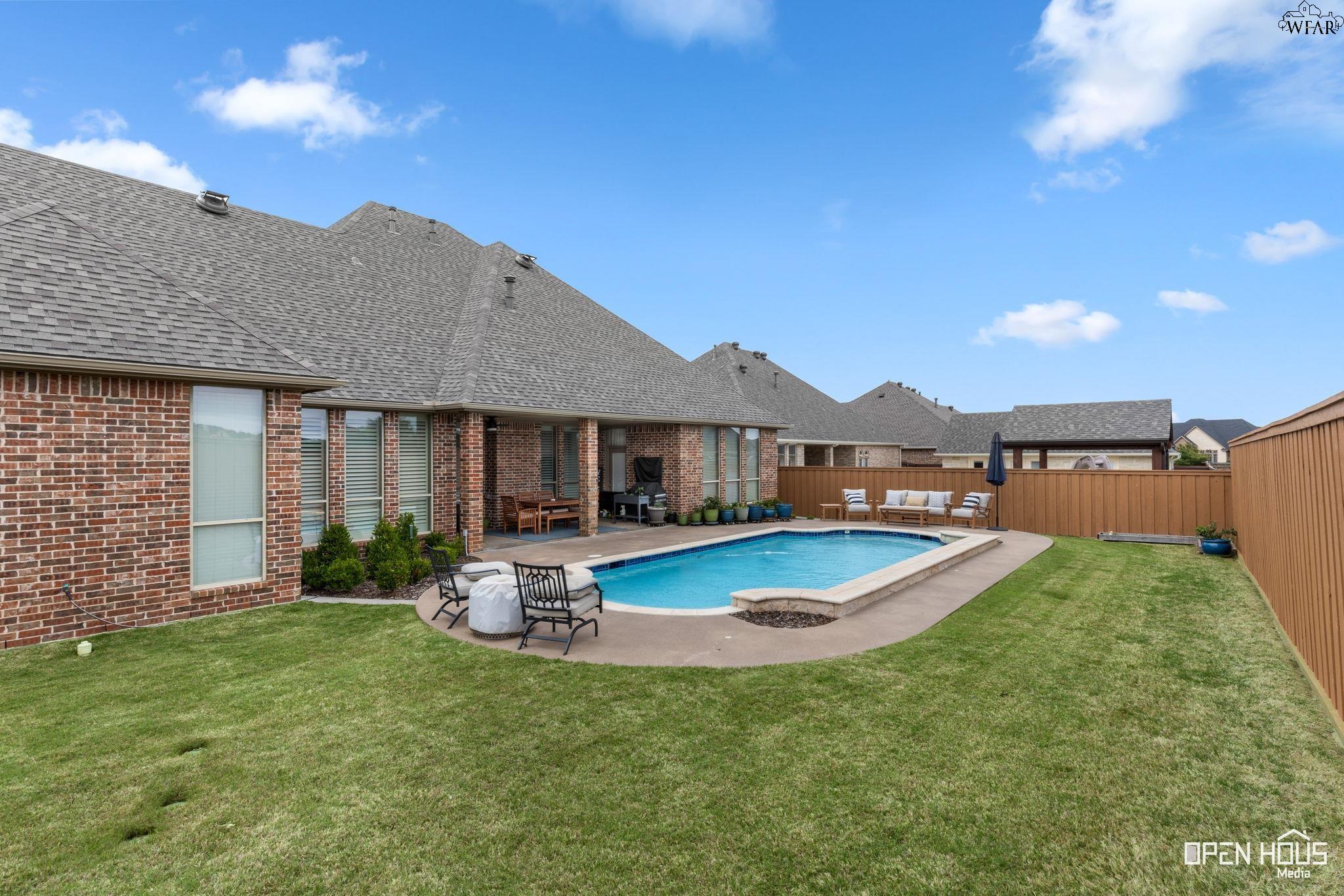 5311 WATERFORD DRIVE