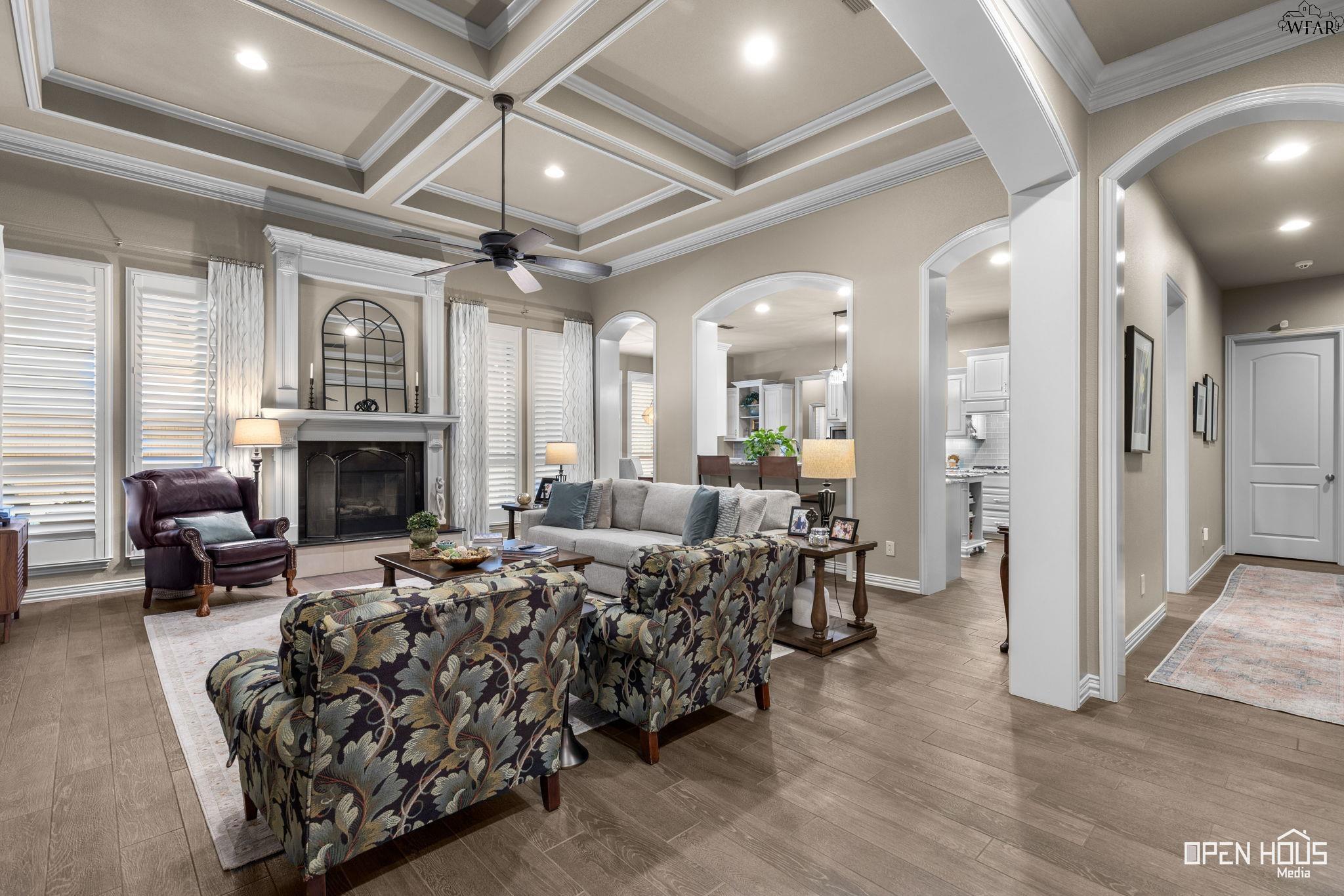 5311 WATERFORD DRIVE