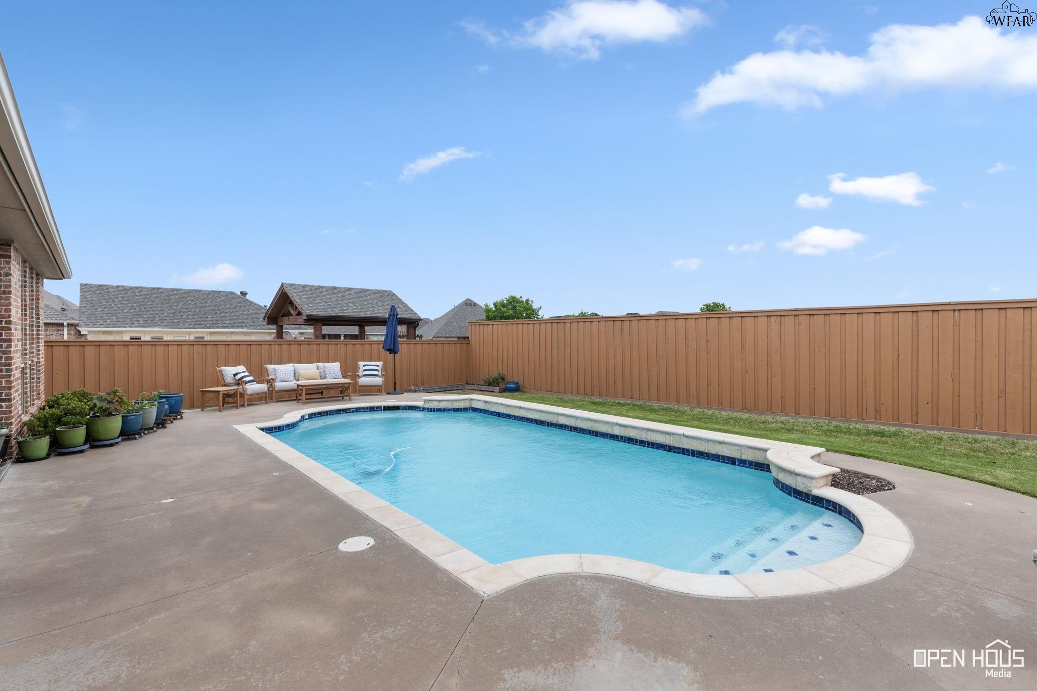 5311 WATERFORD DRIVE