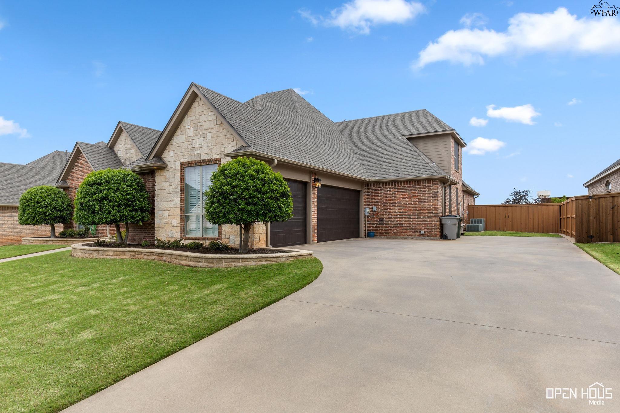 5311 WATERFORD DRIVE