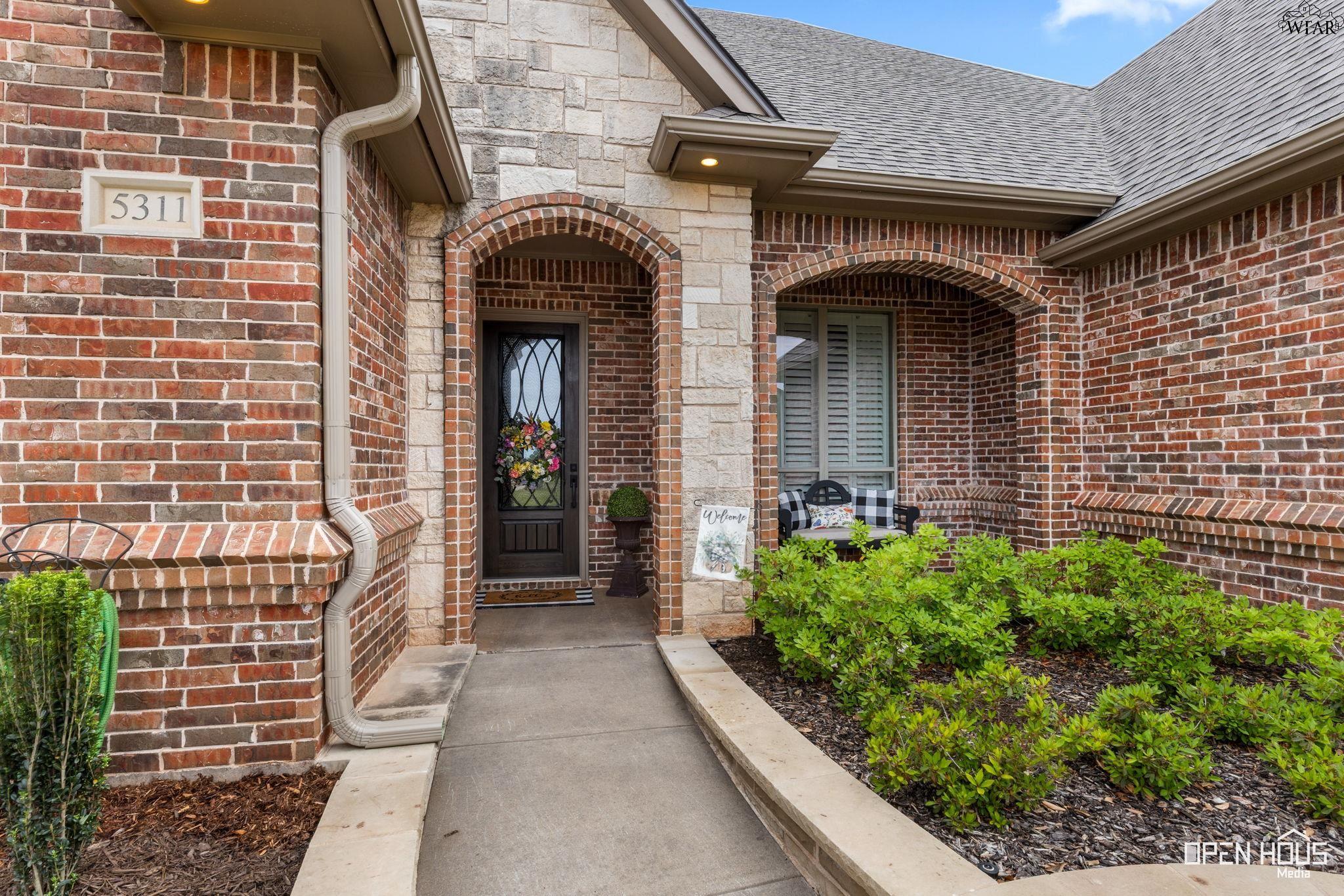 5311 WATERFORD DRIVE