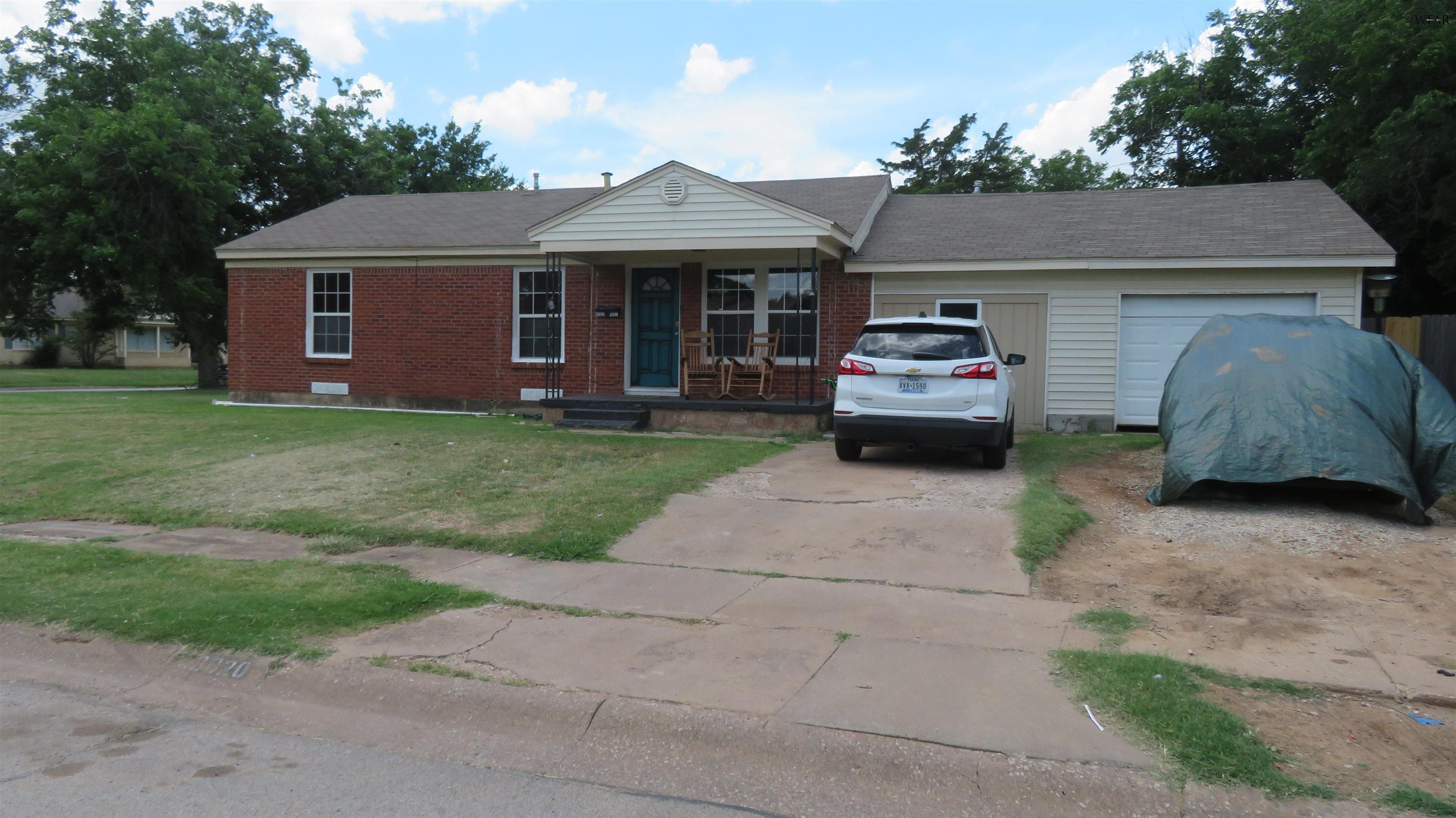 3020 POOL STREET