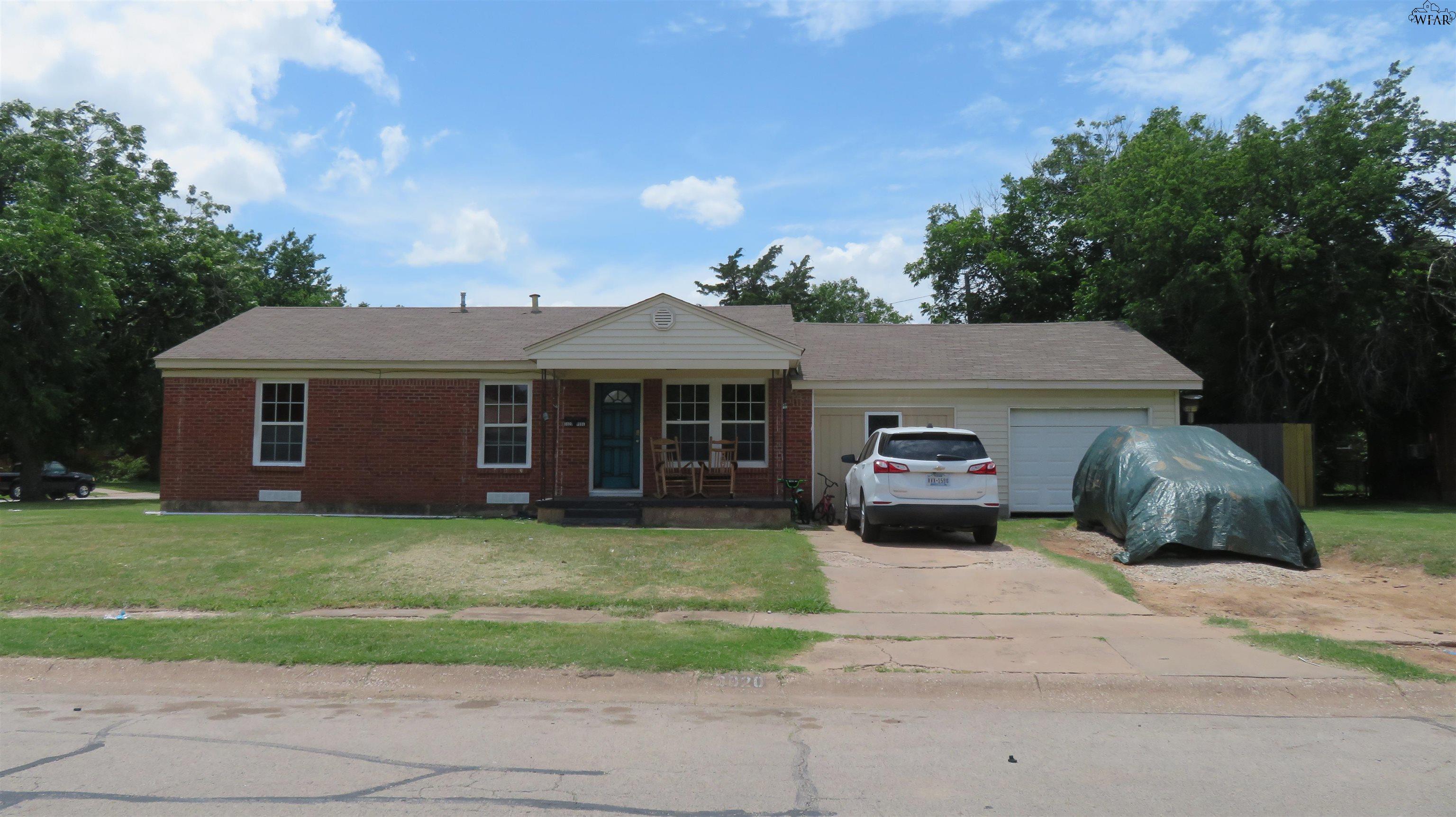 3020 POOL STREET