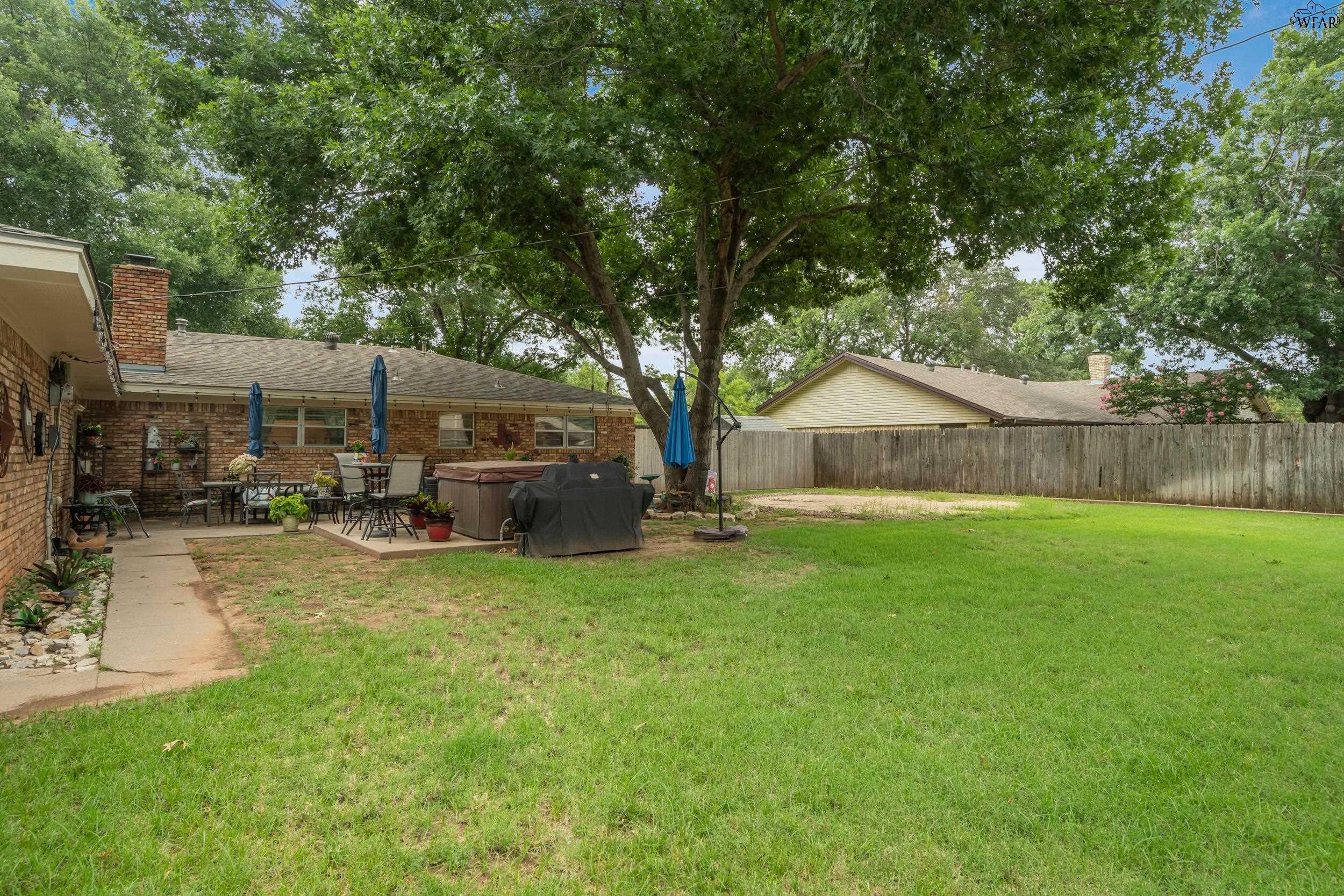 4516 BARBADOS DRIVE