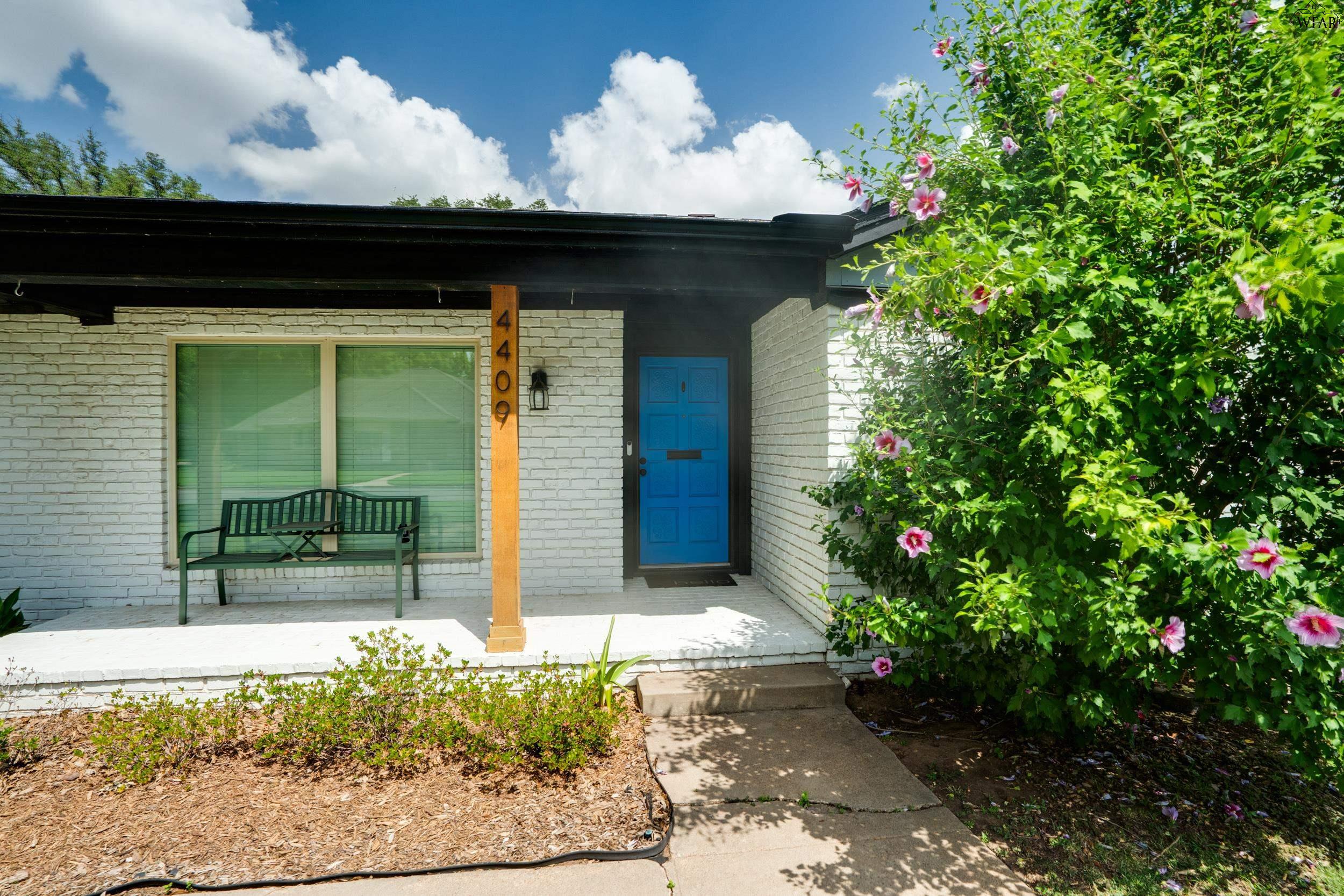 4409 NASSAU DRIVE
