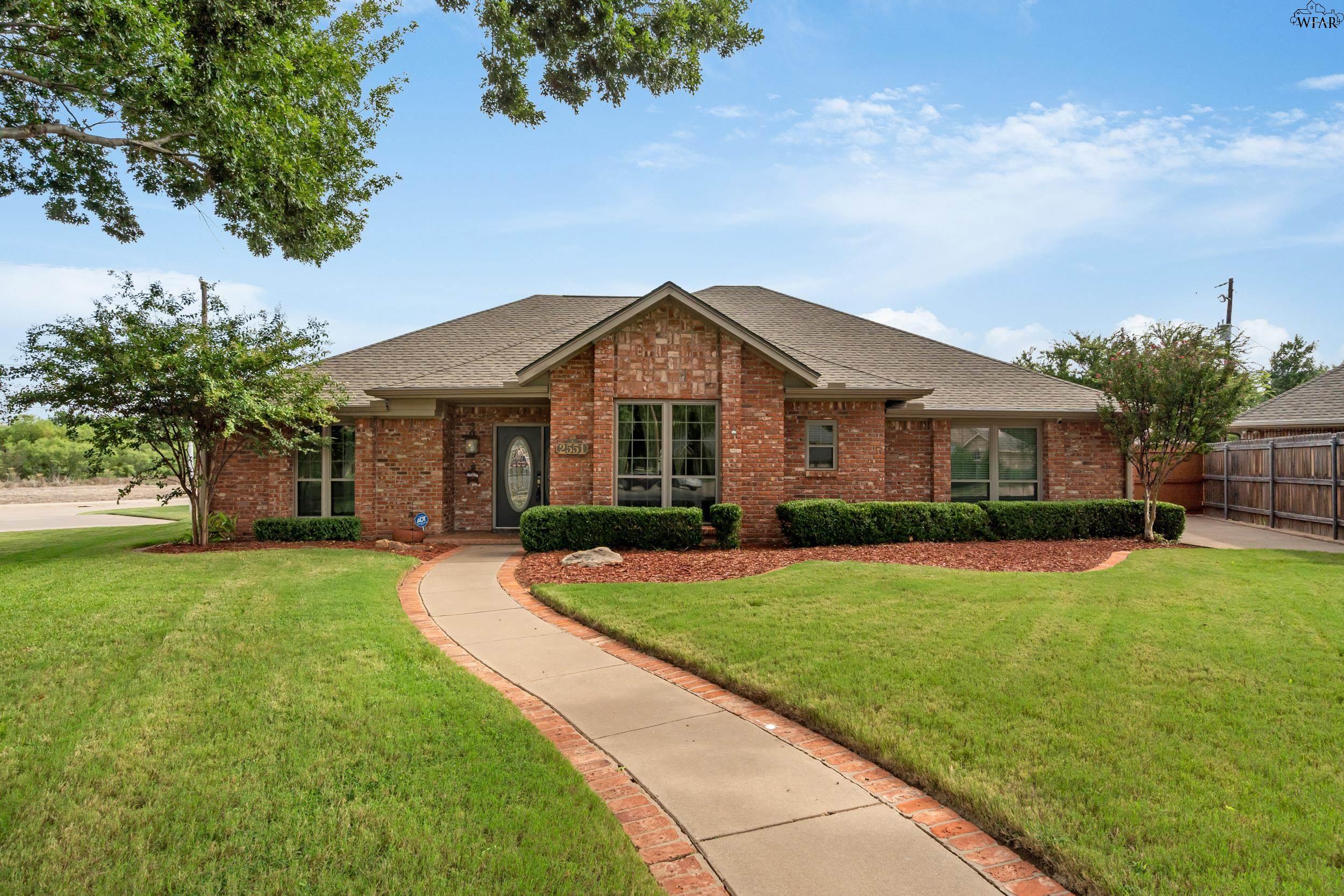 2551 SHEPHERDS GLEN