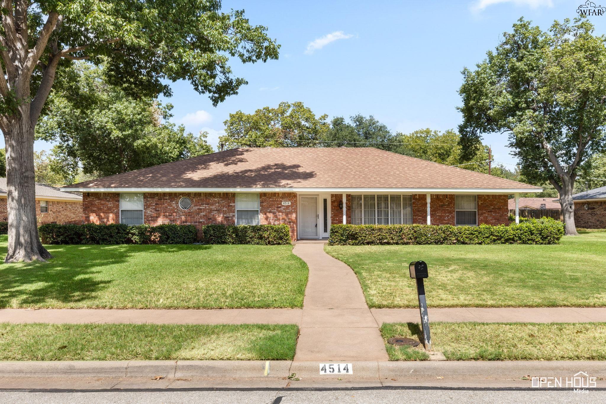4514 BARBADOS DRIVE