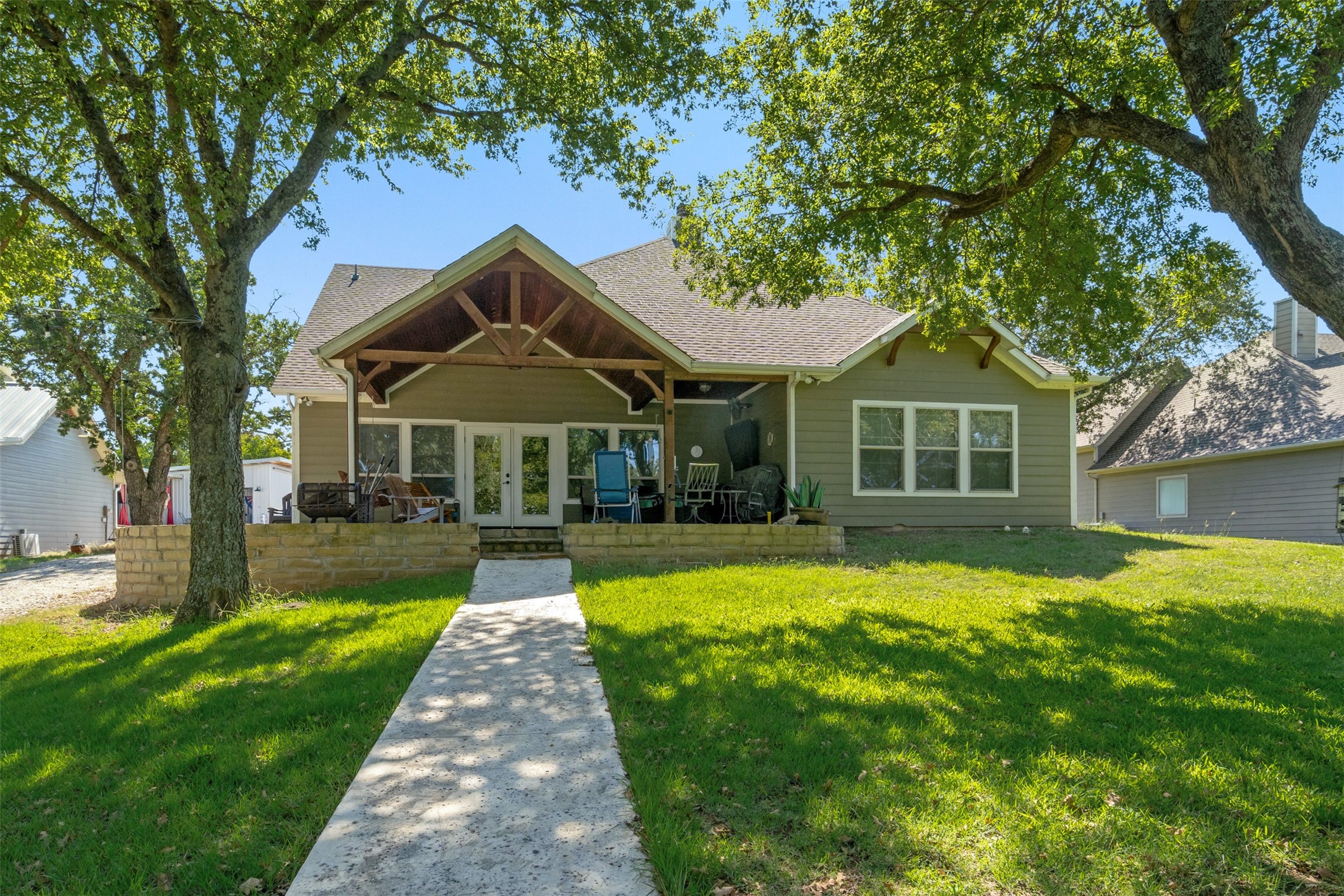 154 Treadway Road