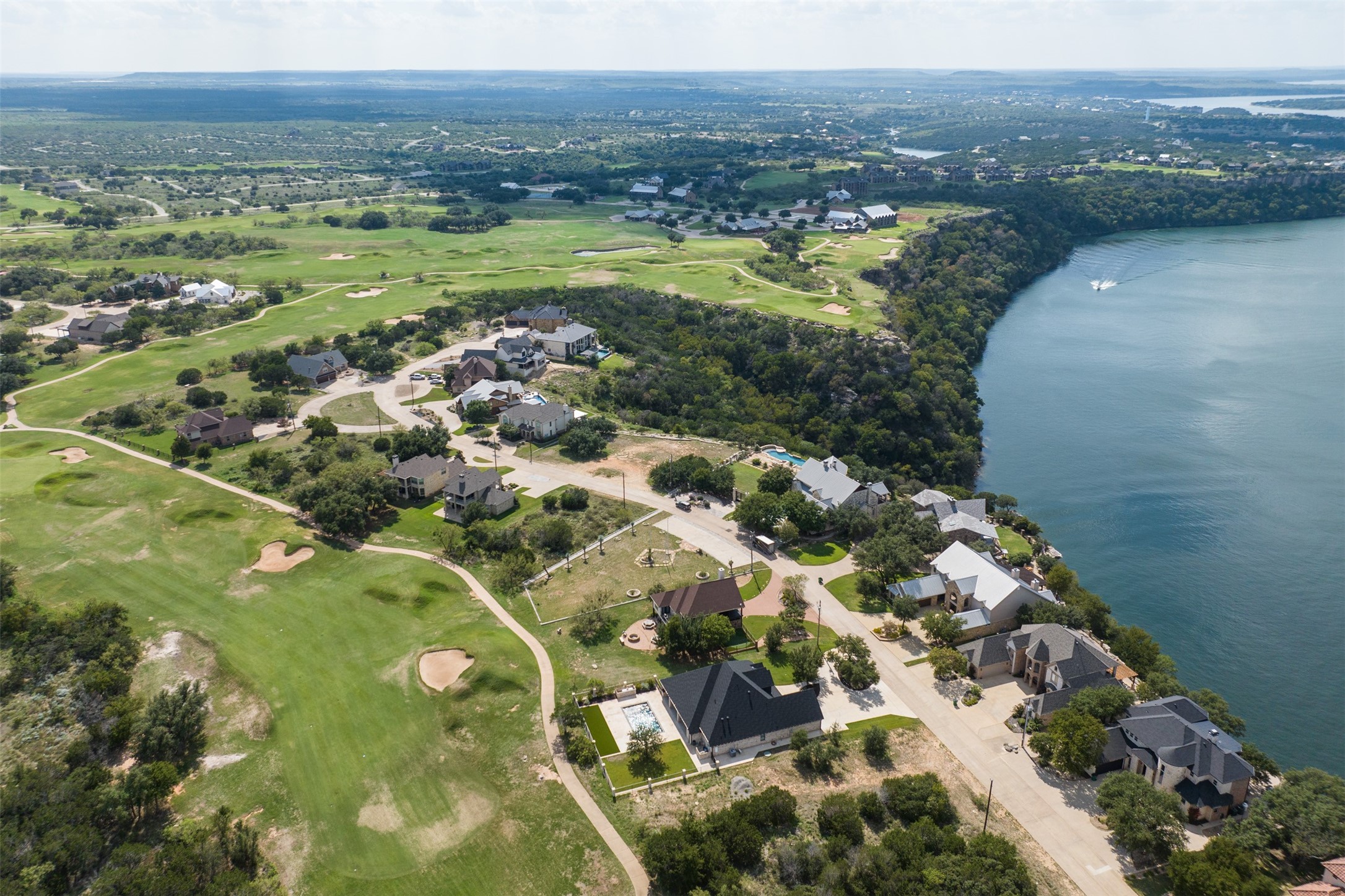 210 Bay Hill Drive