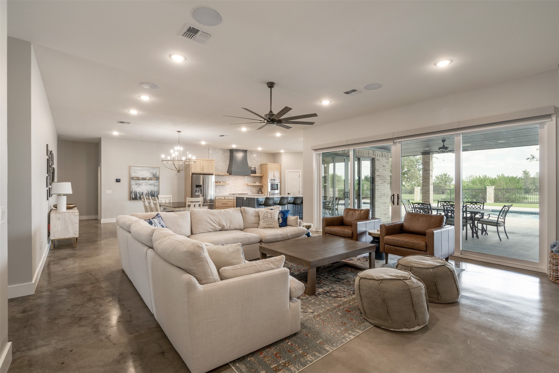 210 Bay Hill Drive