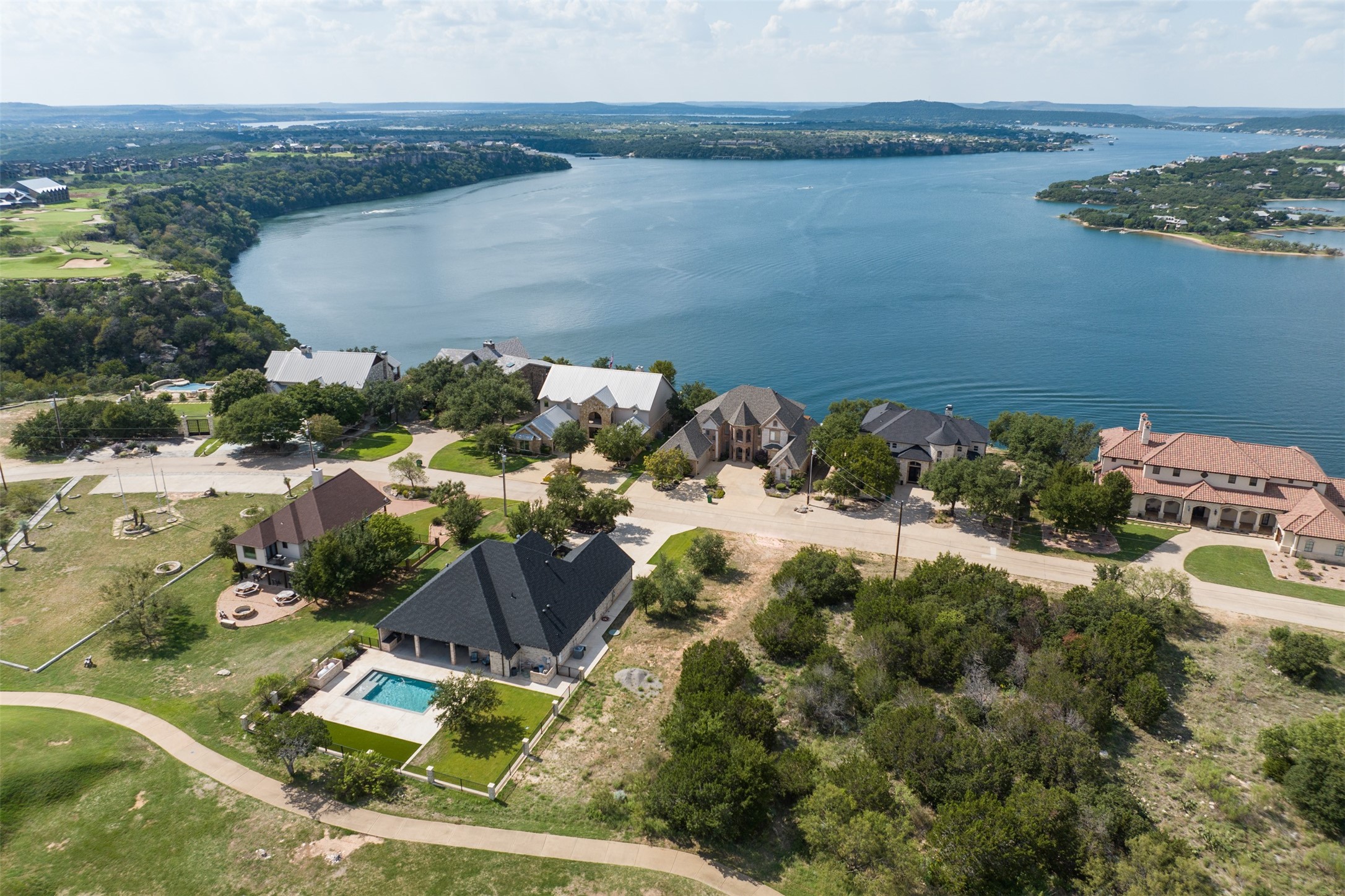210 Bay Hill Drive