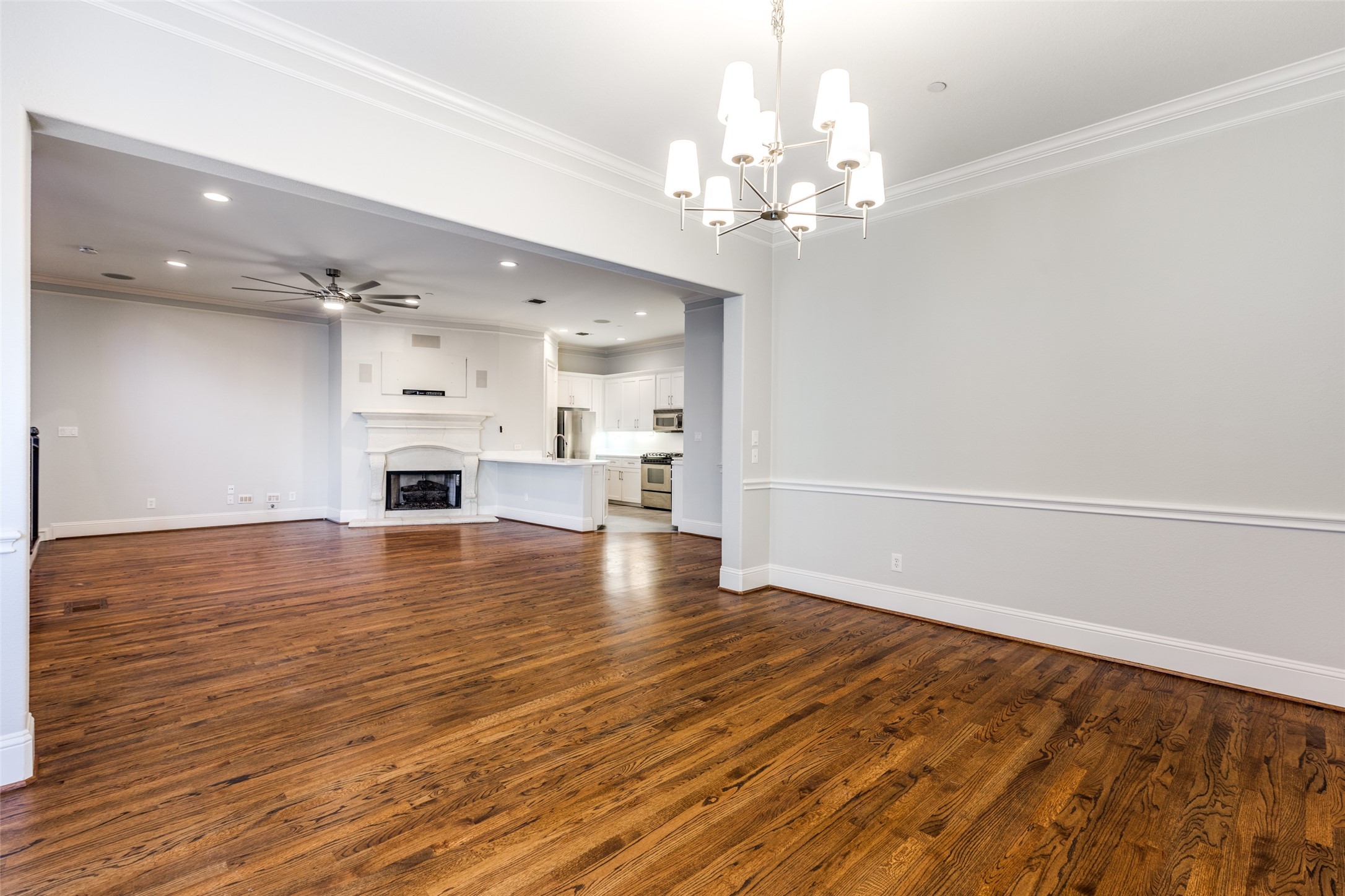 3967 Travis Street
